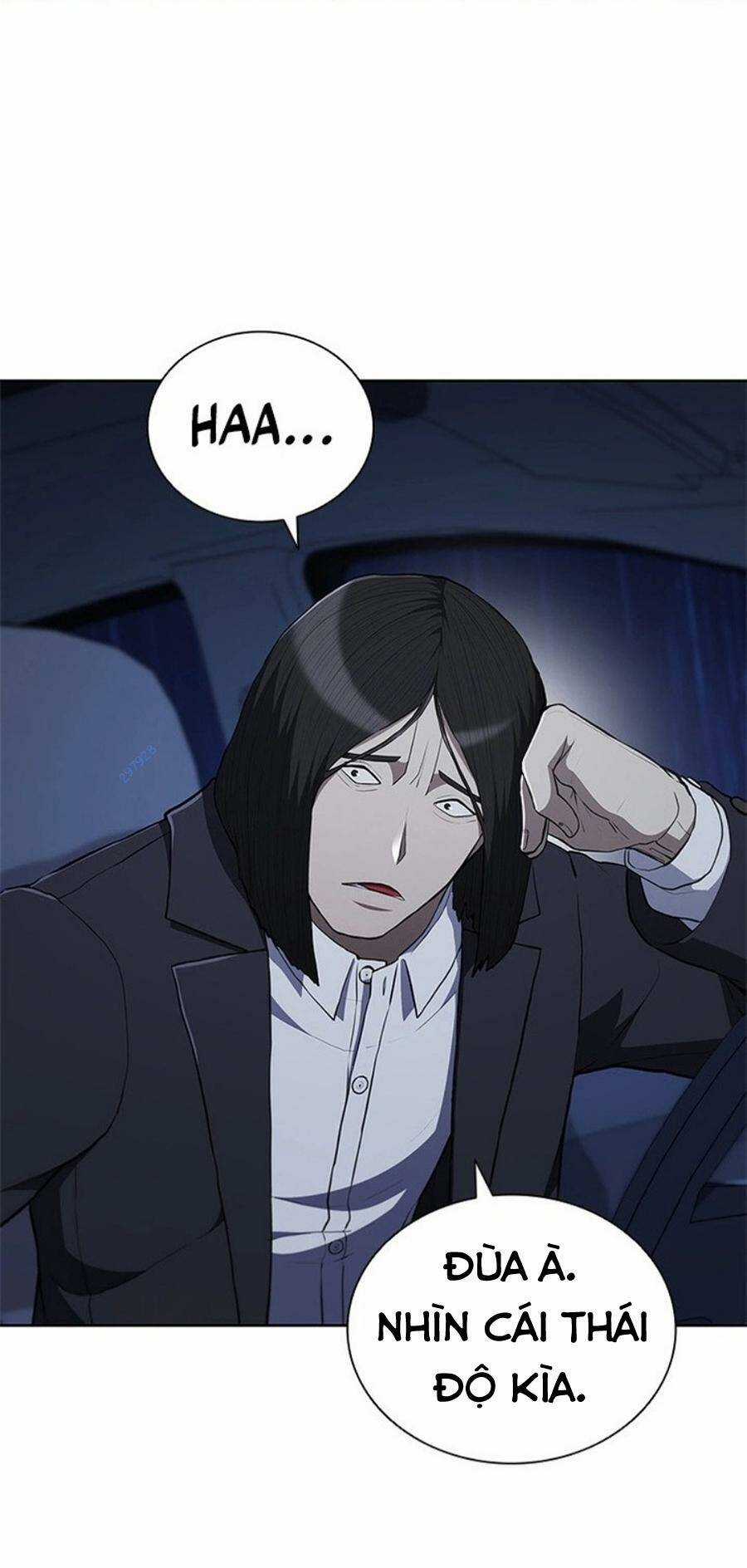 Sự Trở Lại Của Ông Trùm Chapter 15 trang 40