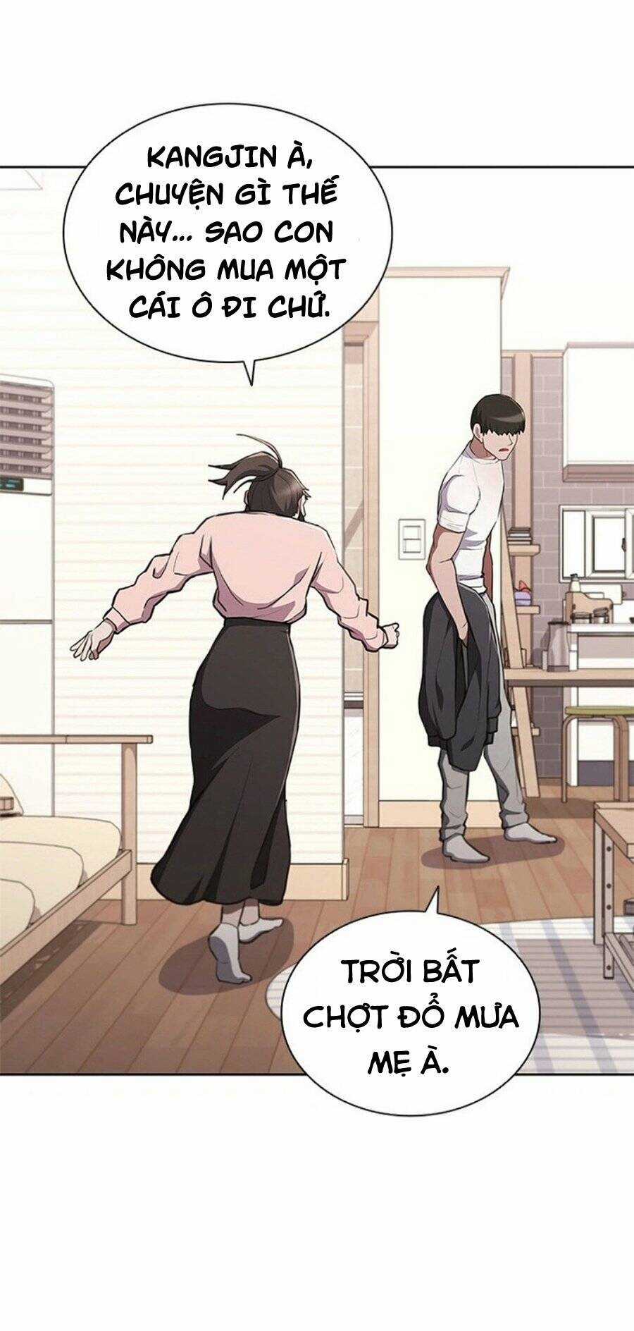 Sự Trở Lại Của Ông Trùm Chapter 15 trang 47