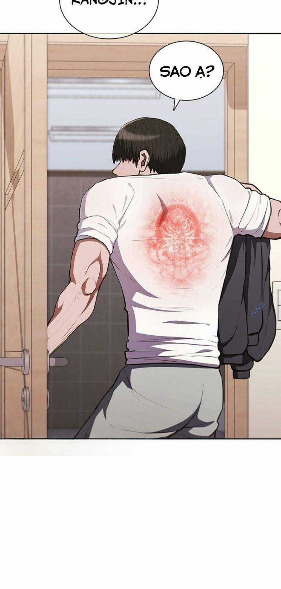 Sự Trở Lại Của Ông Trùm Chapter 15 trang 49