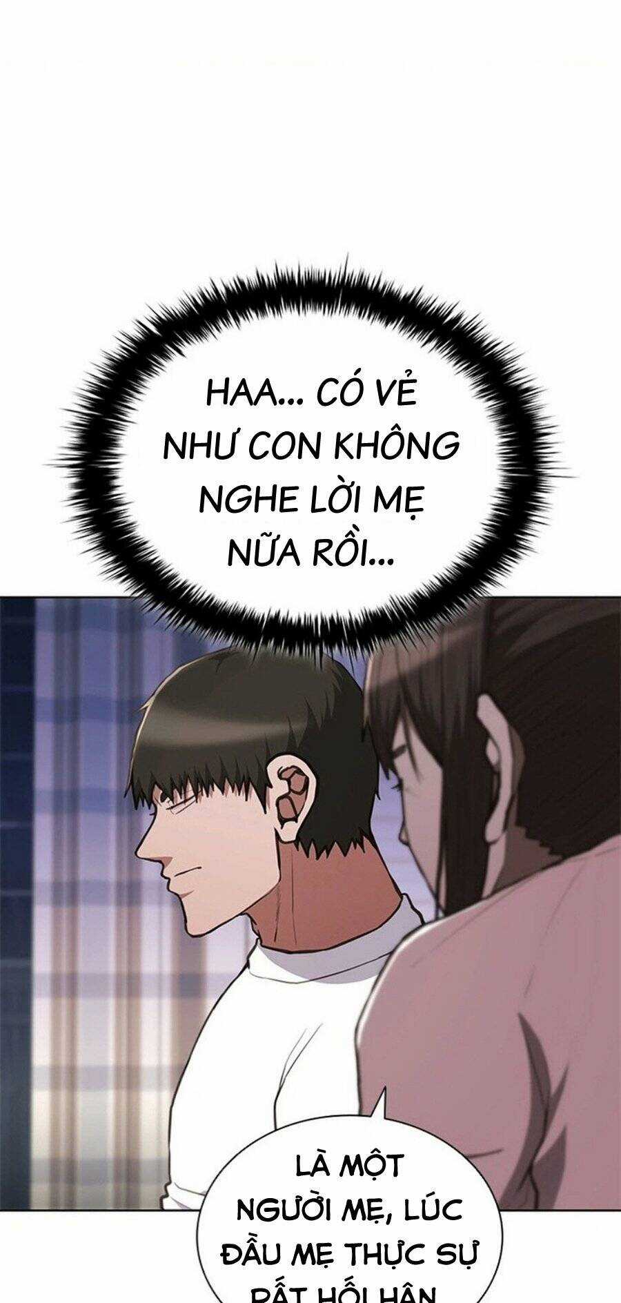 Sự Trở Lại Của Ông Trùm Chapter 15 trang 54