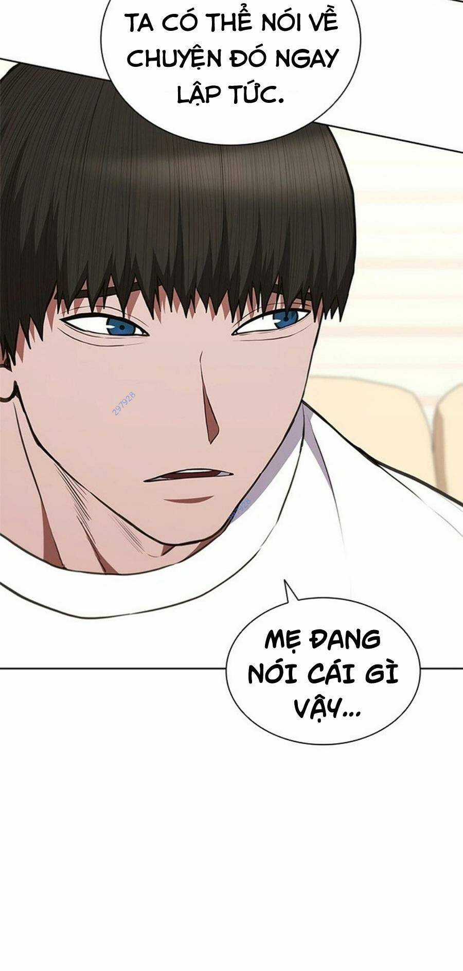 Sự Trở Lại Của Ông Trùm Chapter 15 trang 57