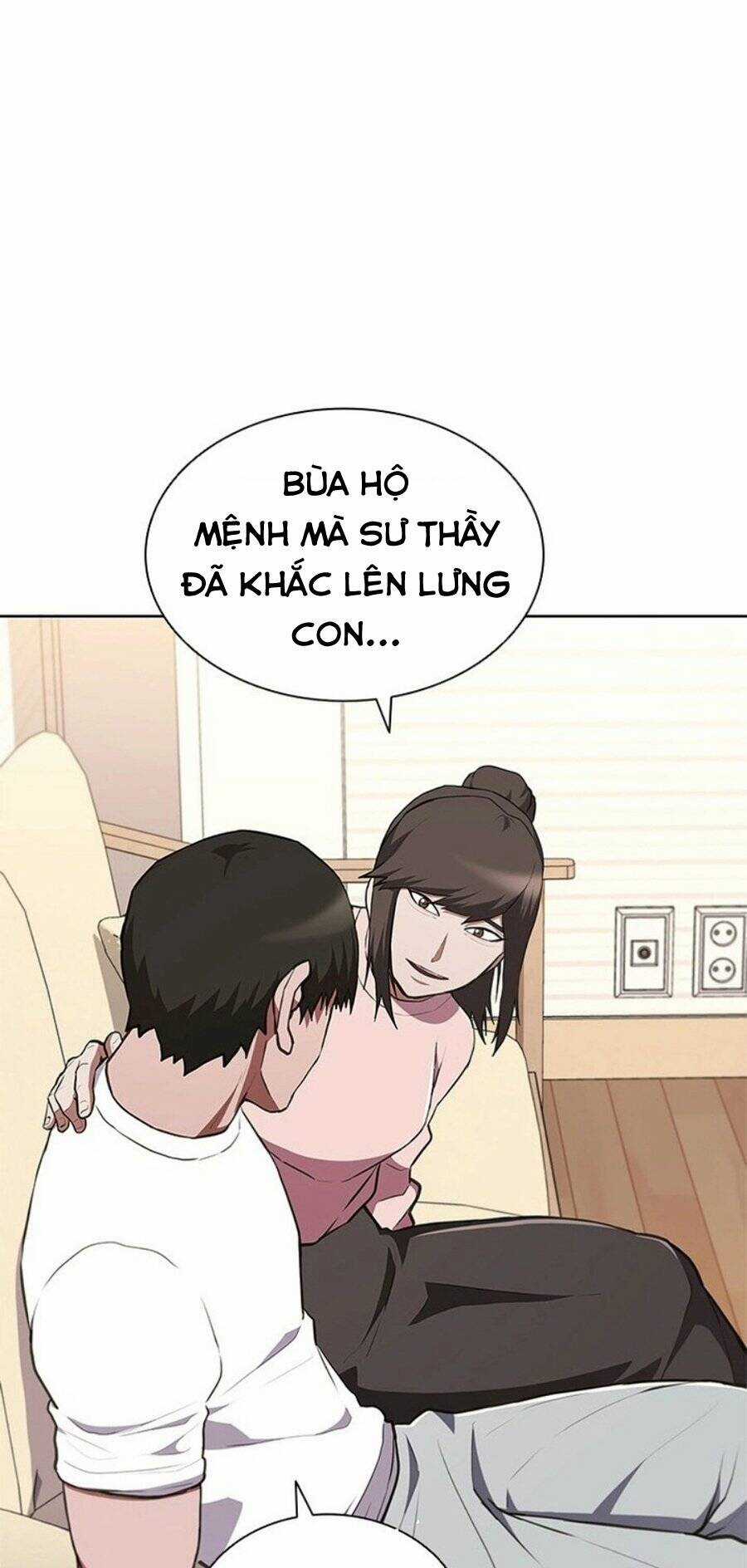 Sự Trở Lại Của Ông Trùm Chapter 15 trang 58