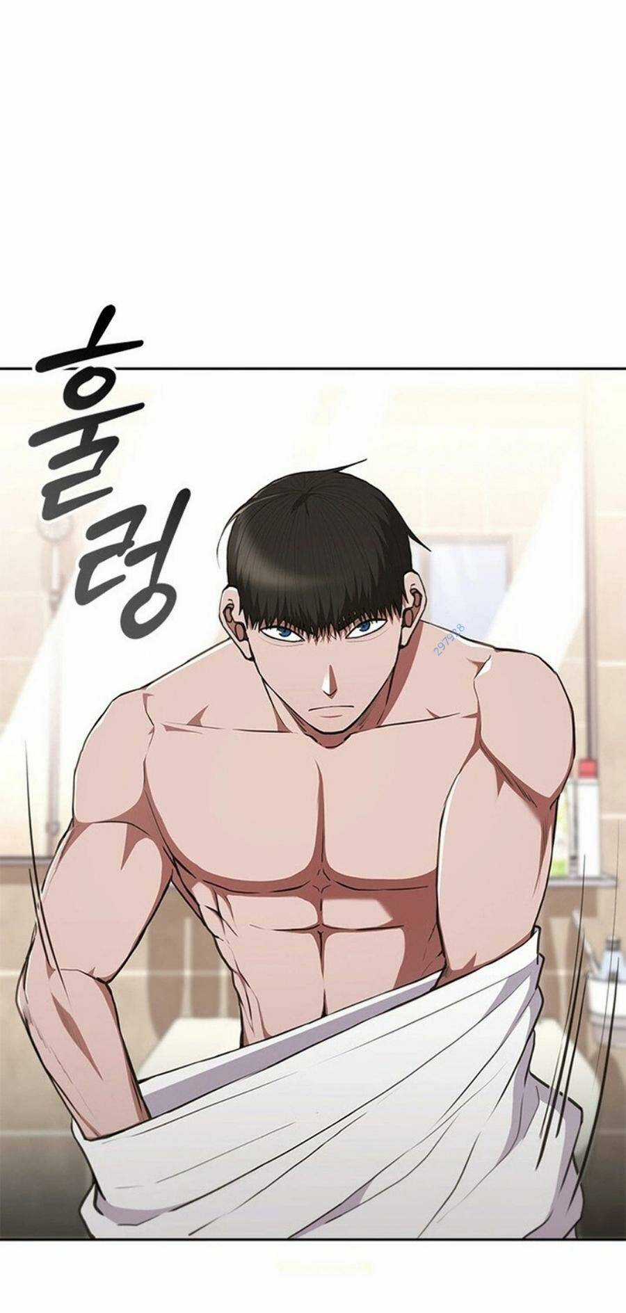 Sự Trở Lại Của Ông Trùm Chapter 15 trang 60