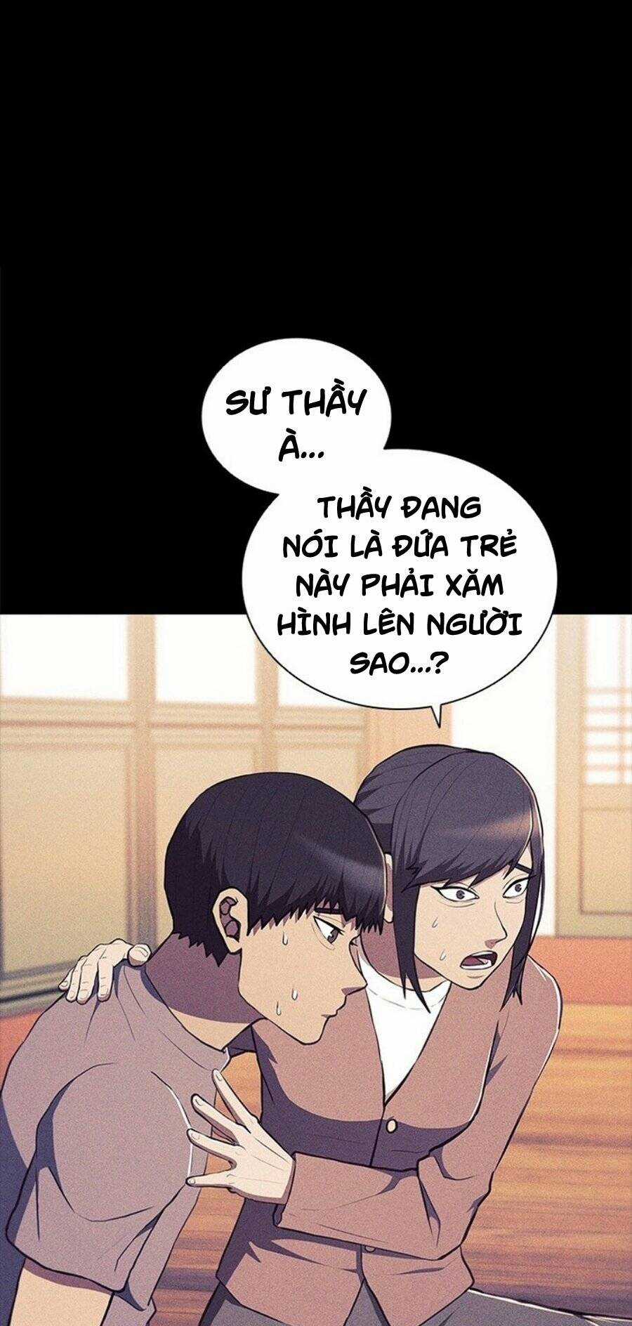 Sự Trở Lại Của Ông Trùm Chapter 15 trang 66