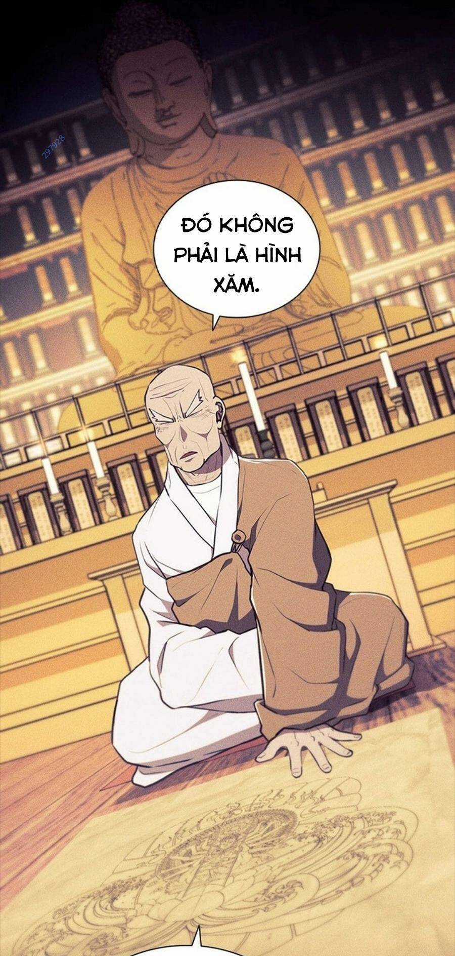 Sự Trở Lại Của Ông Trùm Chapter 15 trang 68