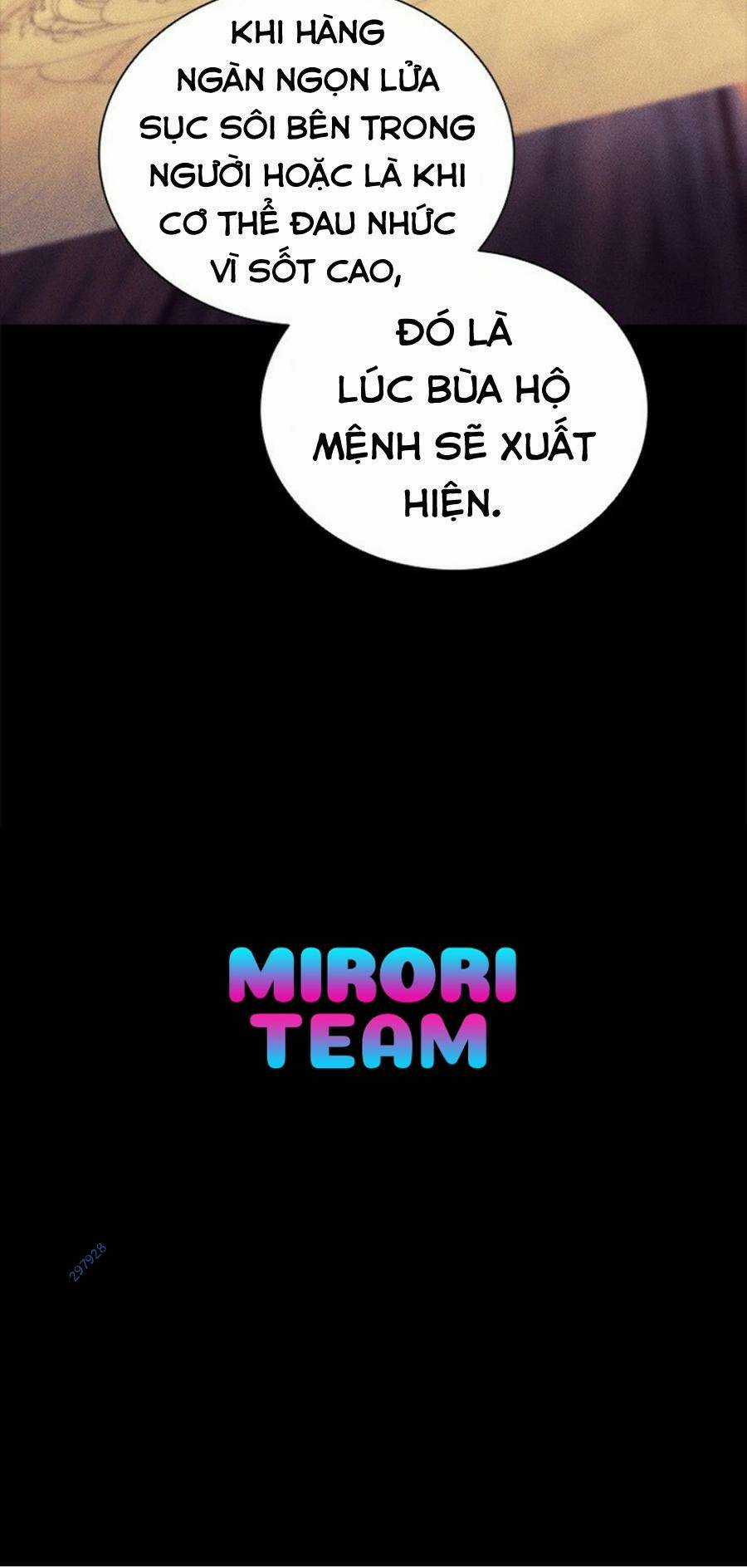 Sự Trở Lại Của Ông Trùm Chapter 15 trang 69