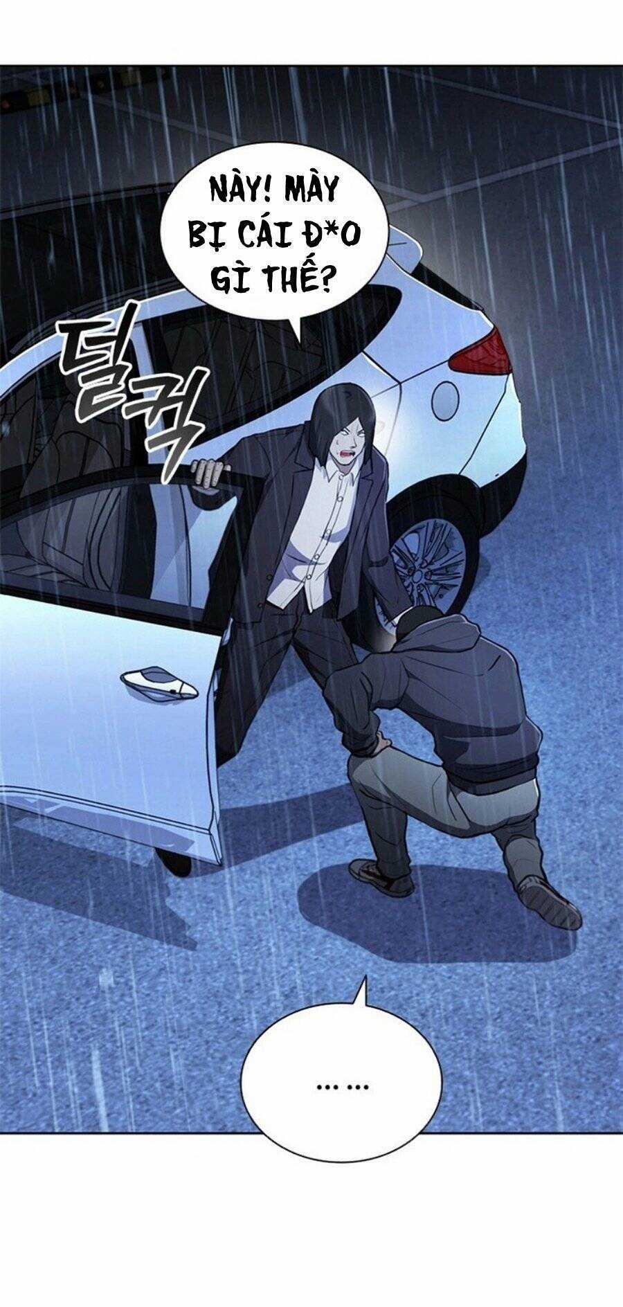 Sự Trở Lại Của Ông Trùm Chapter 15 trang 7