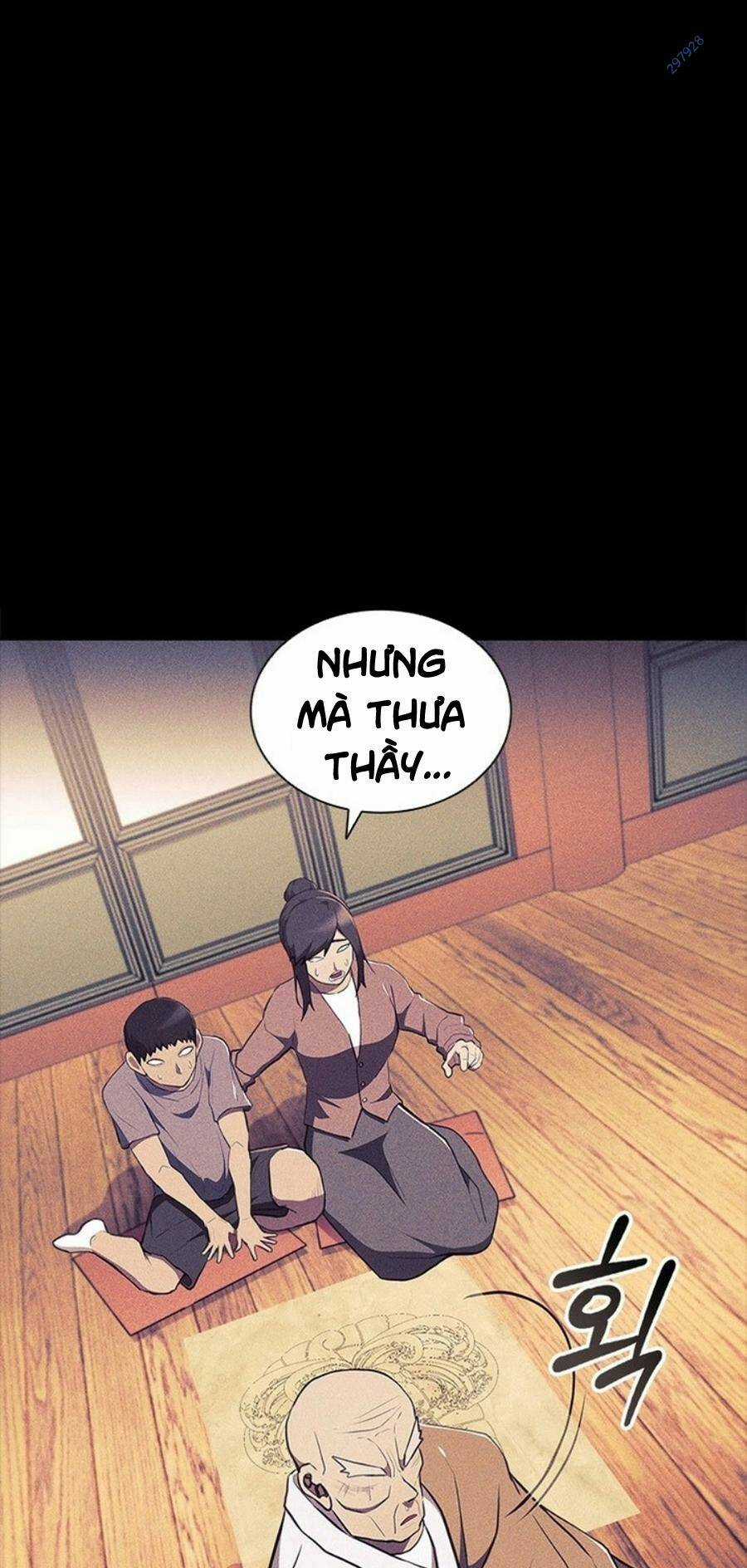 Sự Trở Lại Của Ông Trùm Chapter 15 trang 76