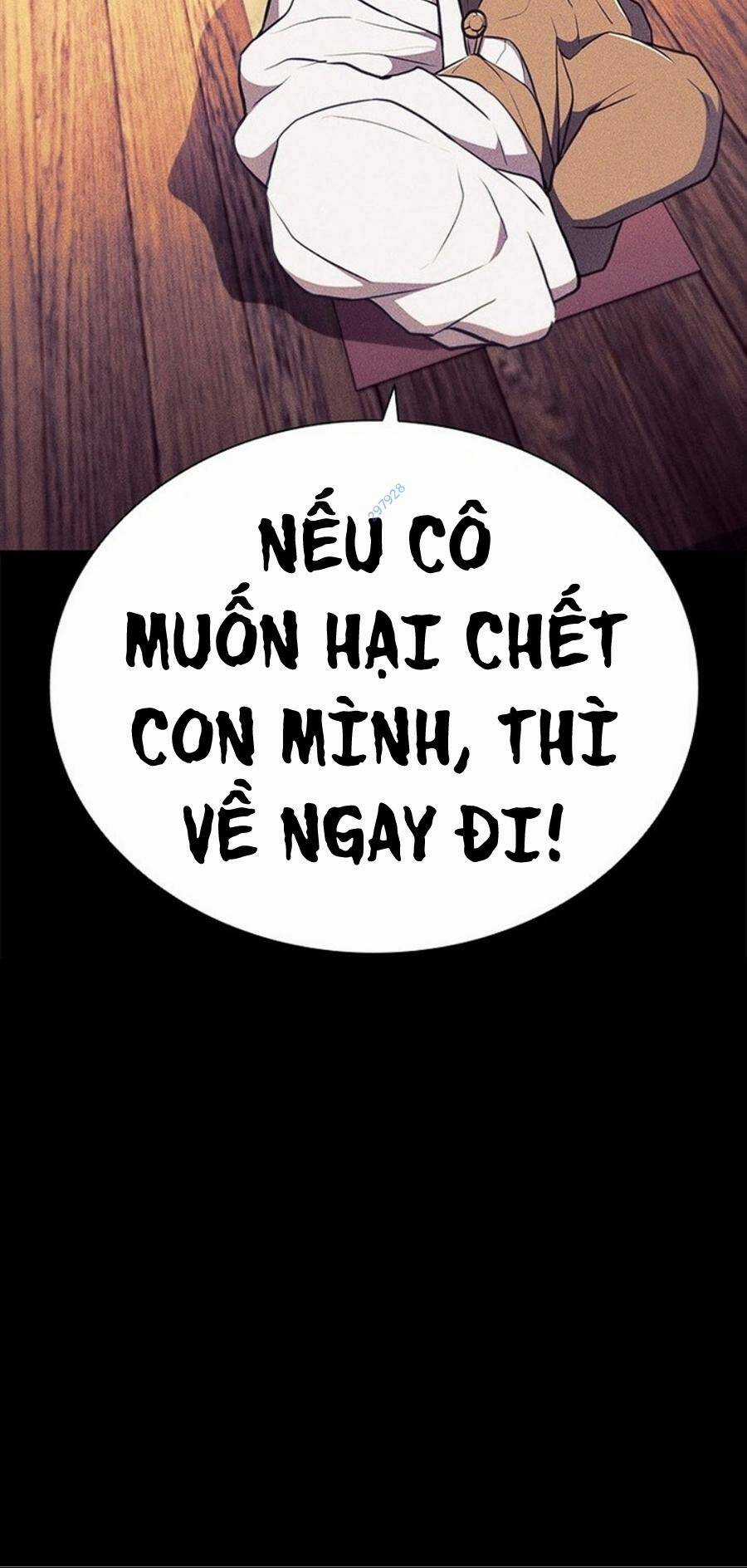 Sự Trở Lại Của Ông Trùm Chapter 15 trang 77