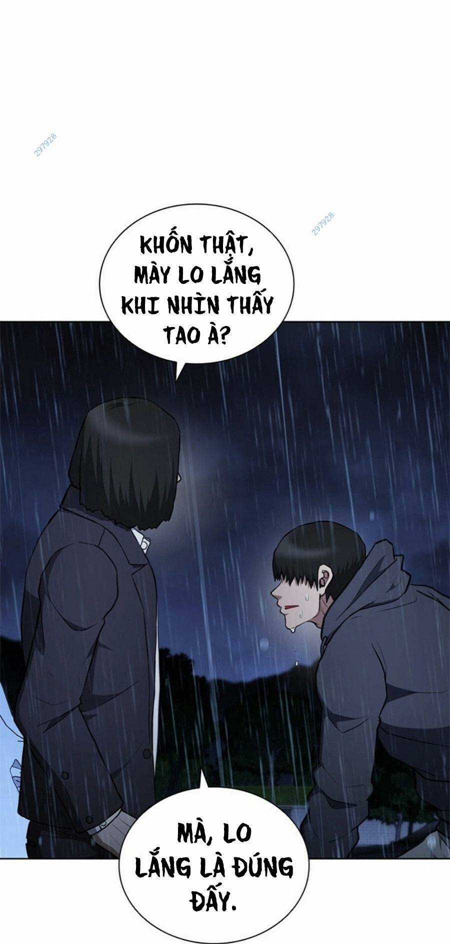 Sự Trở Lại Của Ông Trùm Chapter 15 trang 8