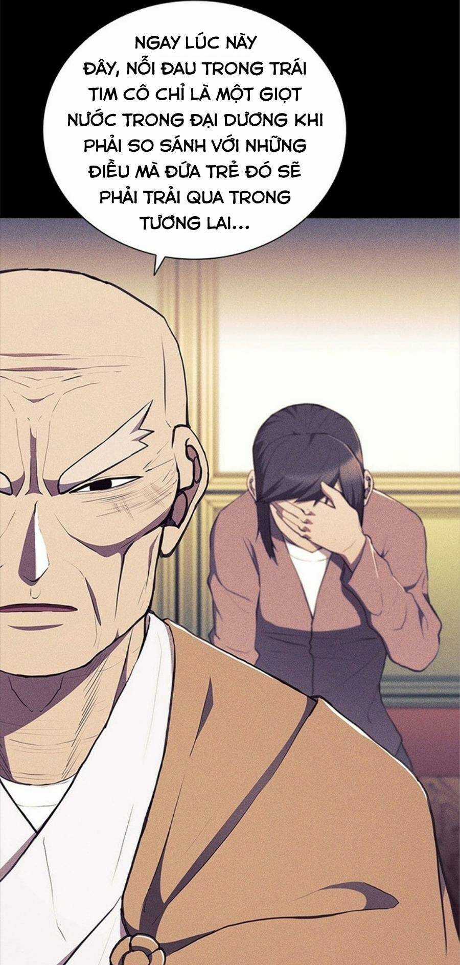 Sự Trở Lại Của Ông Trùm Chapter 15 trang 80