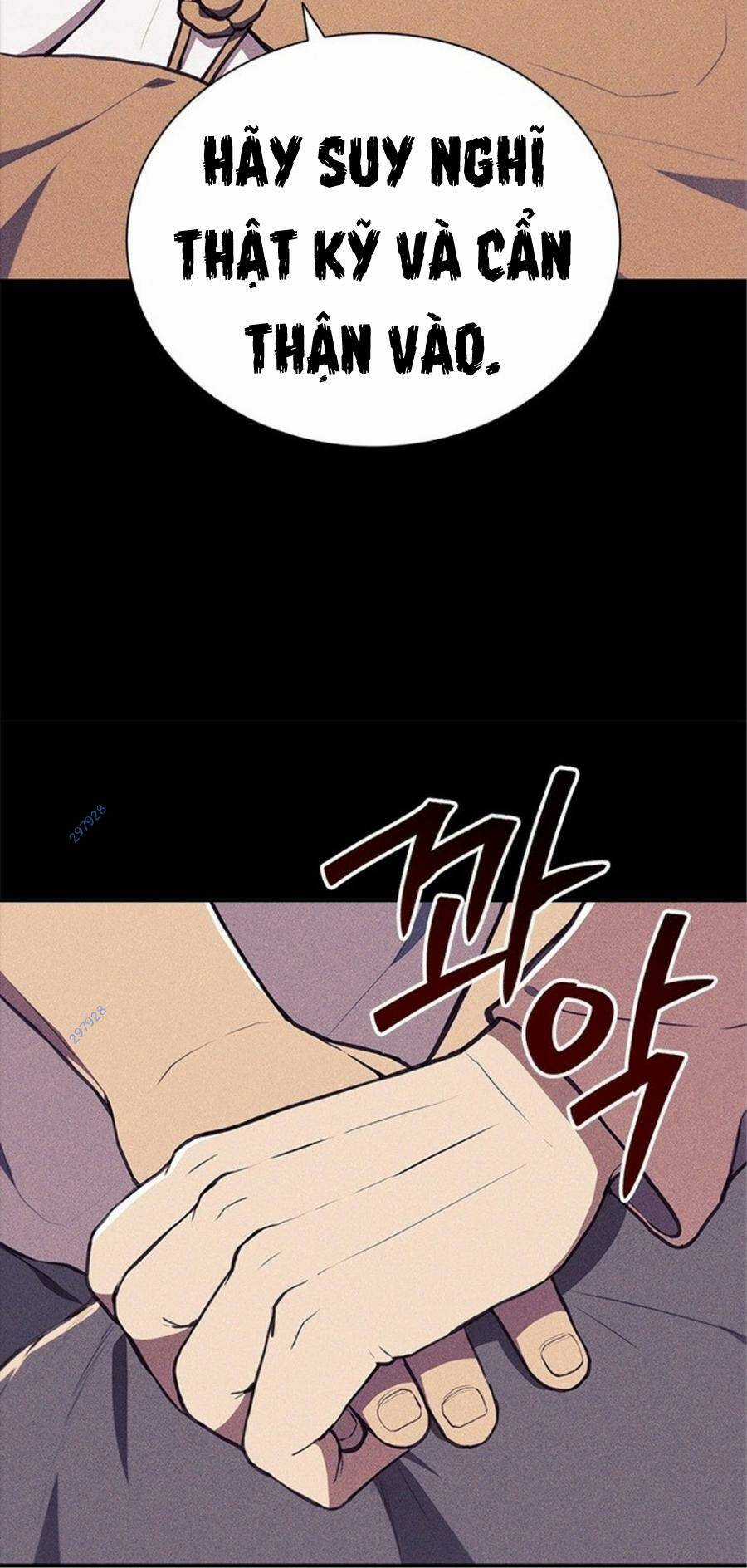 Sự Trở Lại Của Ông Trùm Chapter 15 trang 81