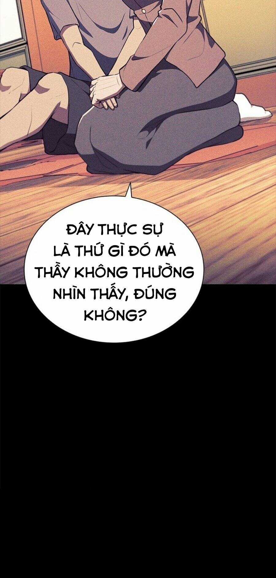 Sự Trở Lại Của Ông Trùm Chapter 15 trang 83