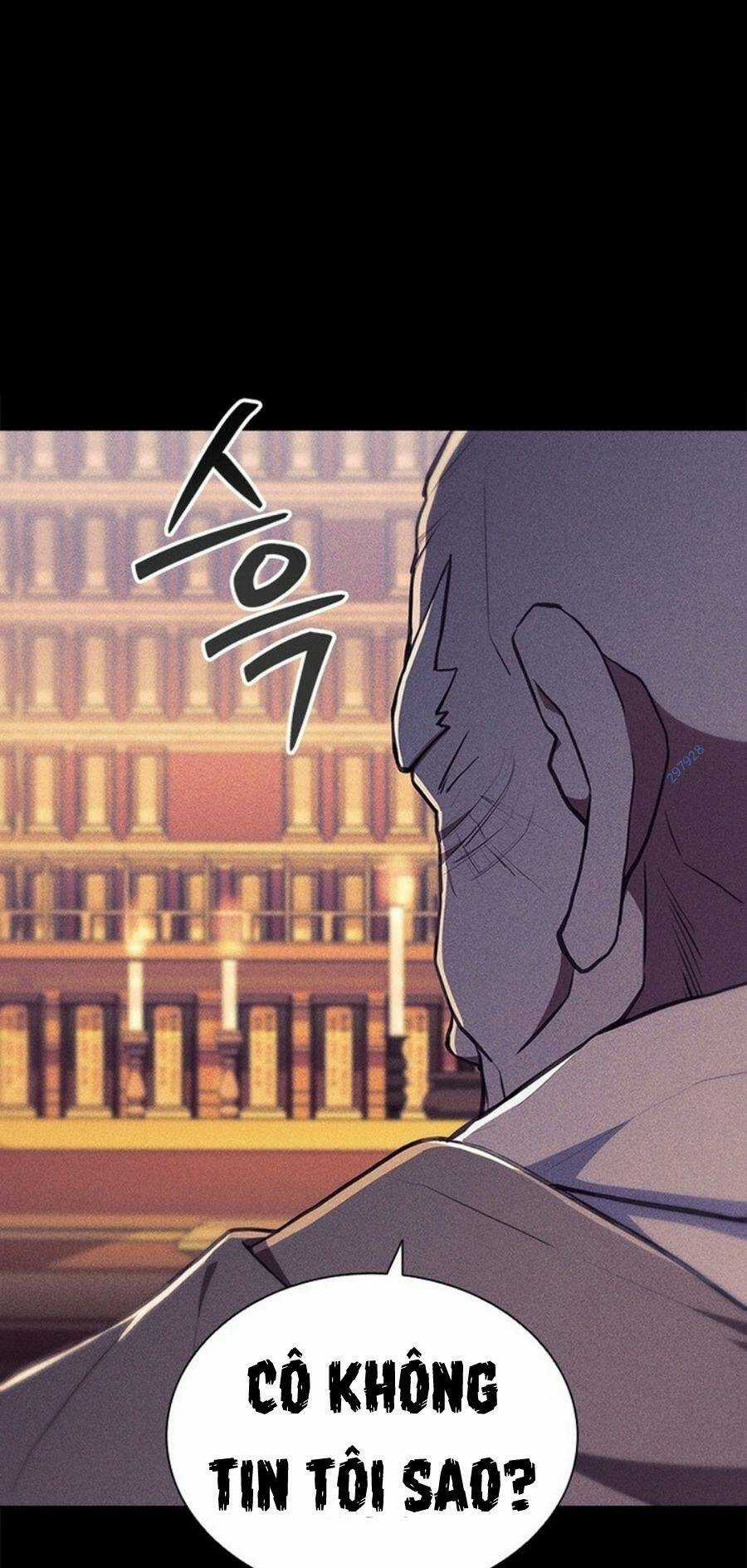 Sự Trở Lại Của Ông Trùm Chapter 15 trang 84