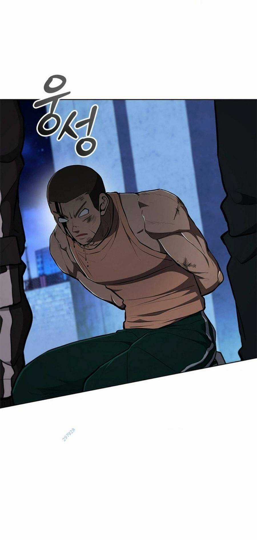 Sự Trở Lại Của Ông Trùm Chapter 15 trang 93