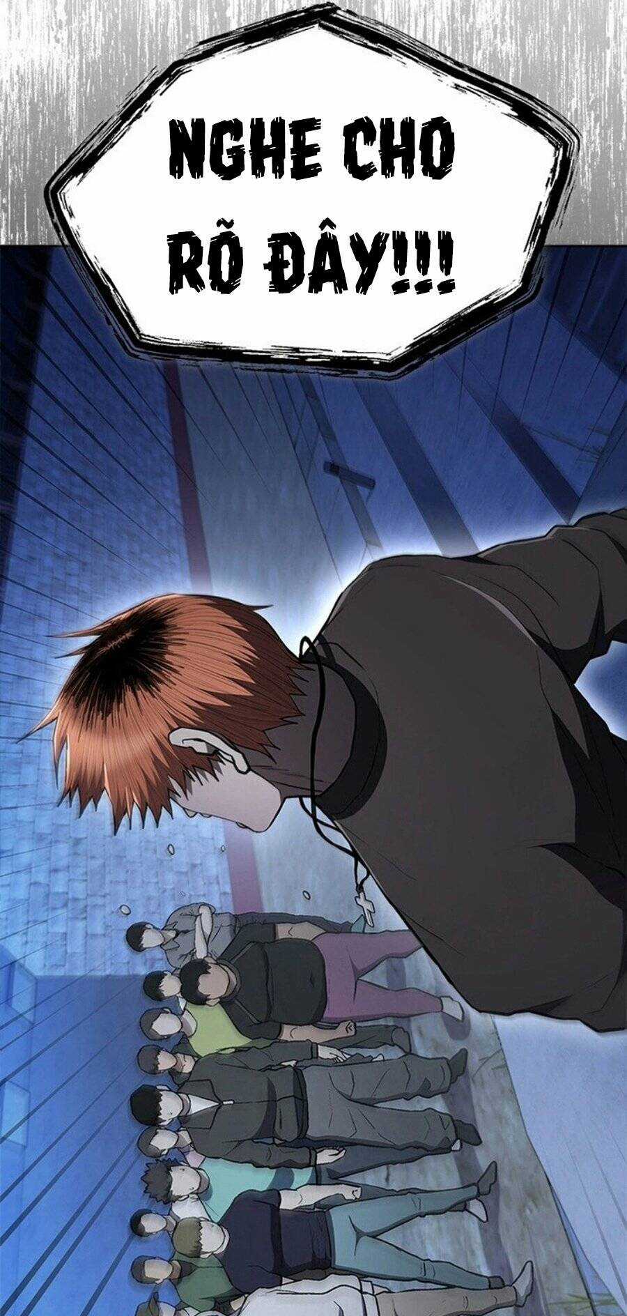 Sự Trở Lại Của Ông Trùm Chapter 15 trang 98