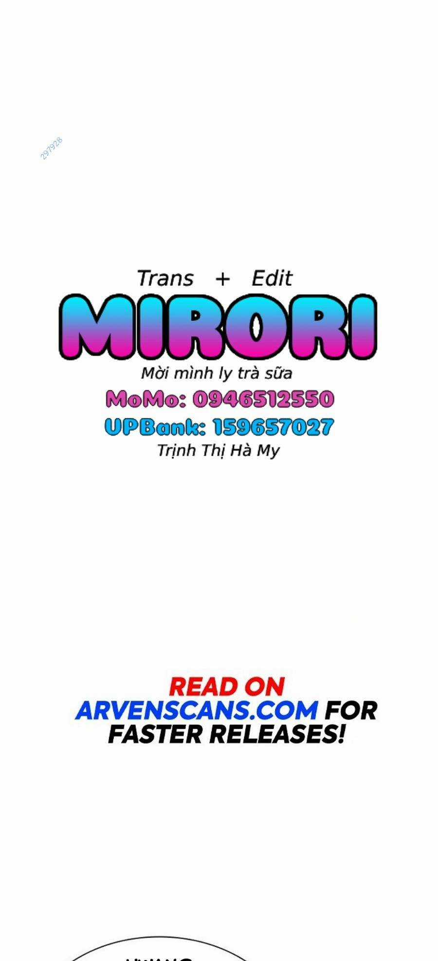 Sự Trở Lại Của Ông Trùm Chapter 16 trang 0
