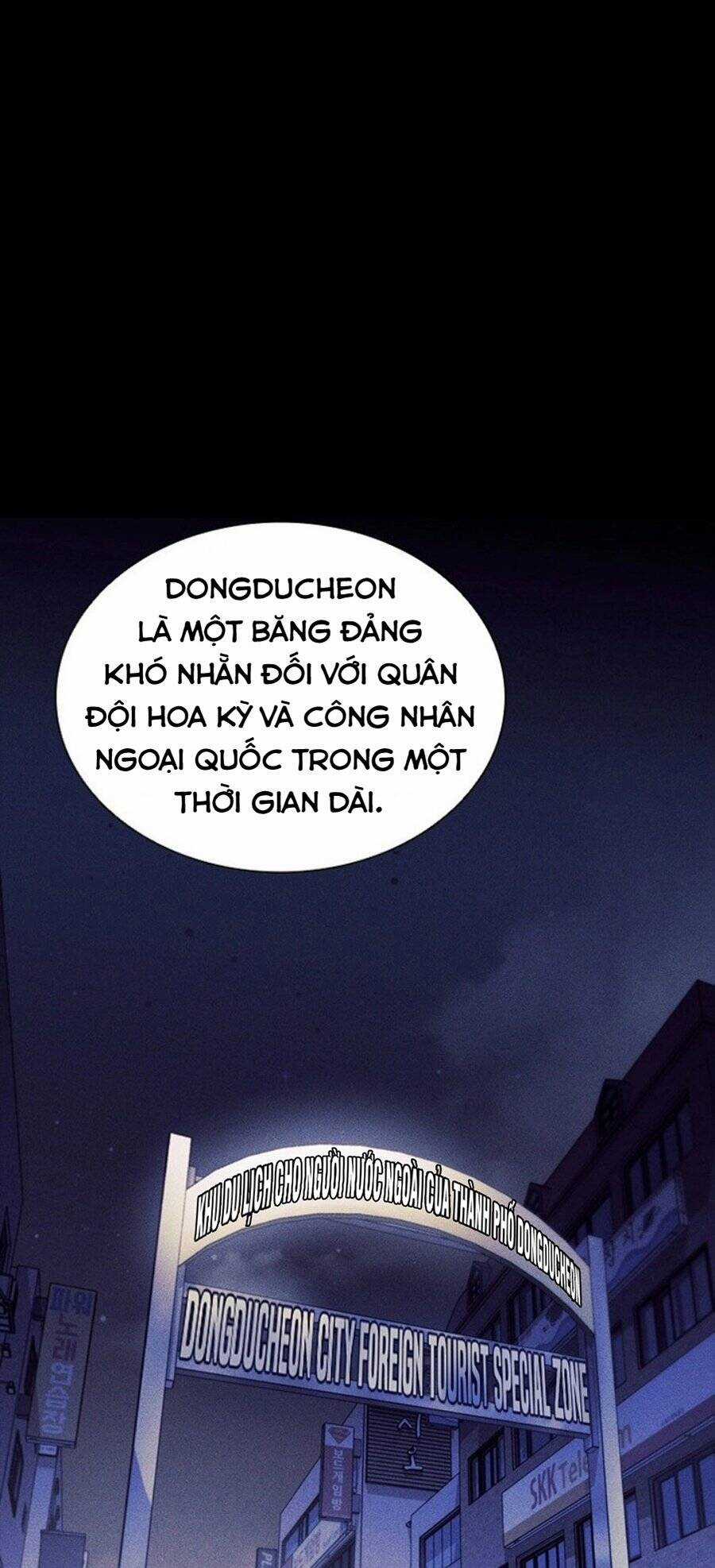 Sự Trở Lại Của Ông Trùm Chapter 16 trang 10