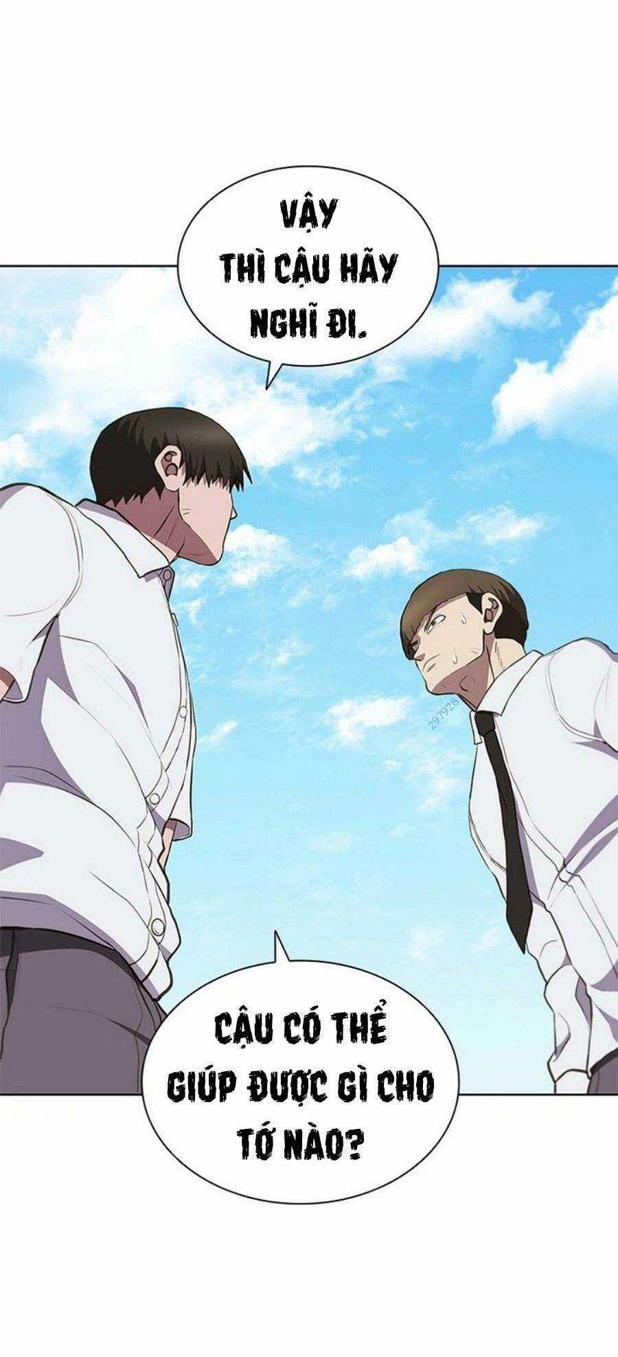 Sự Trở Lại Của Ông Trùm Chapter 16 trang 101