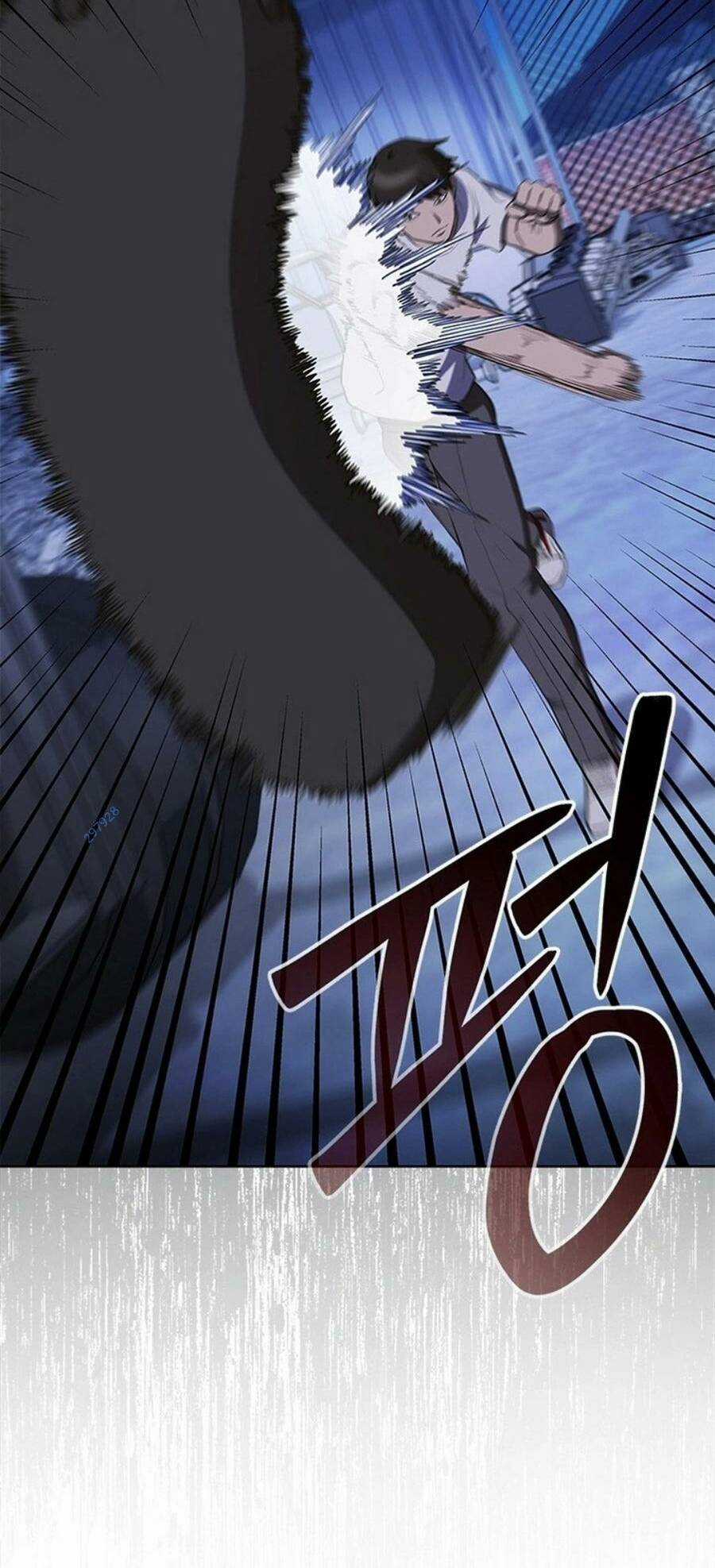 Sự Trở Lại Của Ông Trùm Chapter 16 trang 109