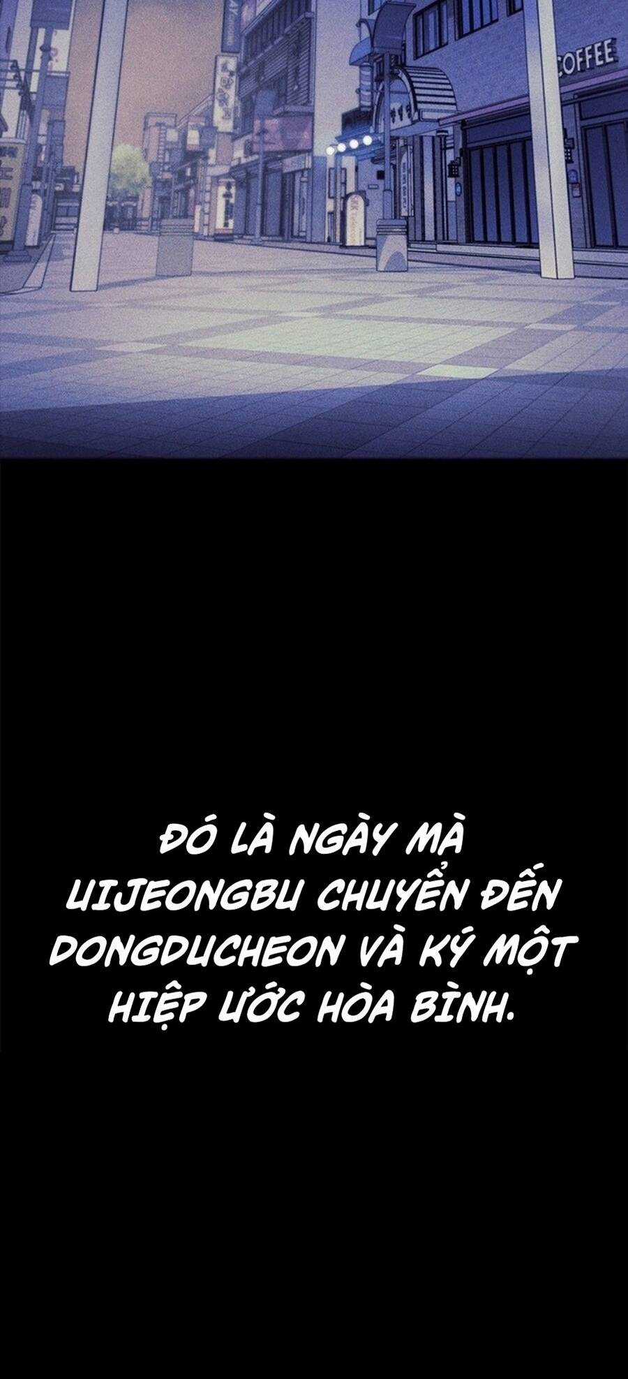 Sự Trở Lại Của Ông Trùm Chapter 16 trang 11