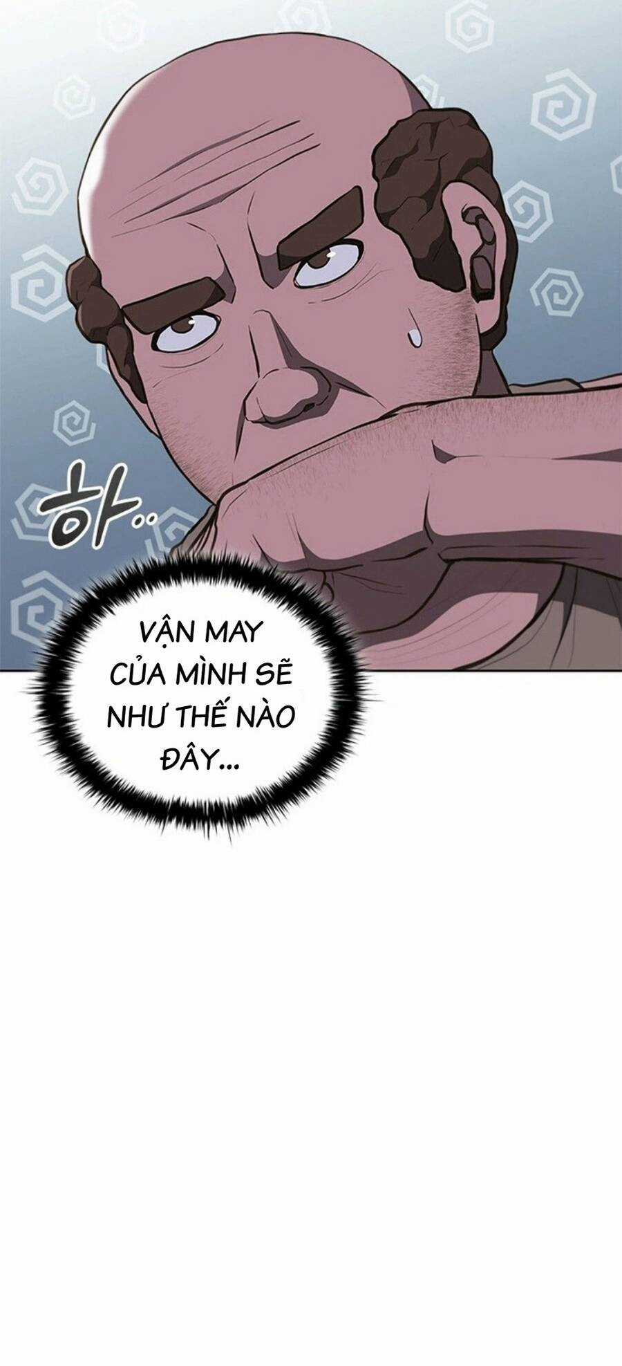 Sự Trở Lại Của Ông Trùm Chapter 16 trang 111