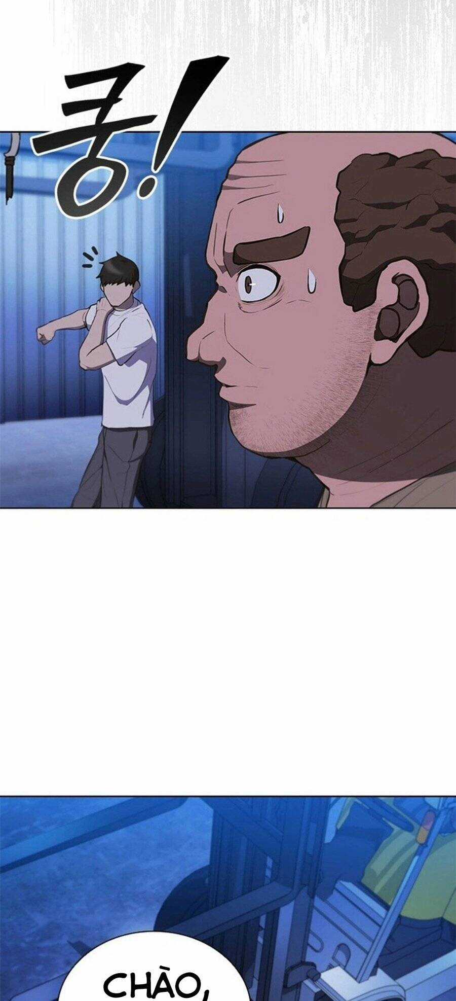 Sự Trở Lại Của Ông Trùm Chapter 16 trang 114