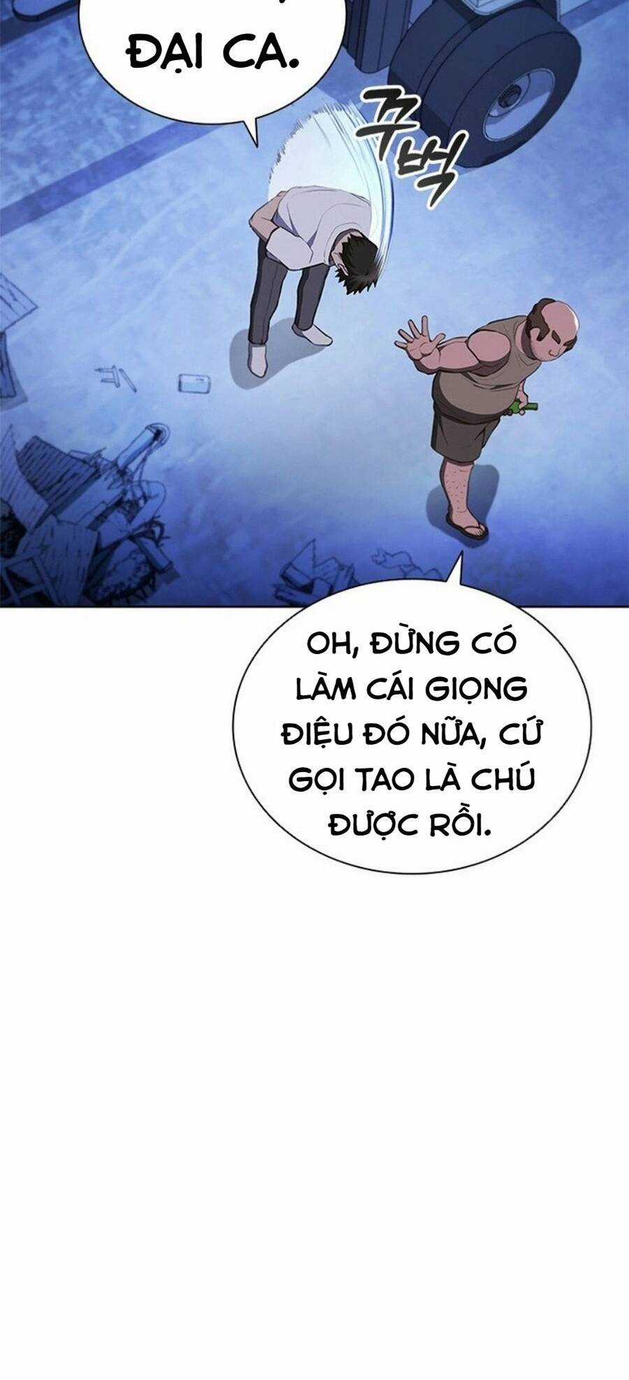 Sự Trở Lại Của Ông Trùm Chapter 16 trang 115