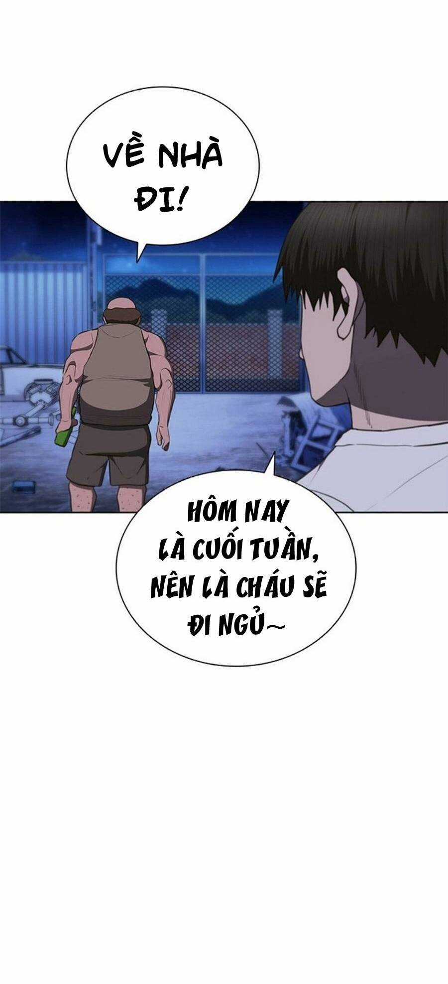 Sự Trở Lại Của Ông Trùm Chapter 16 trang 117