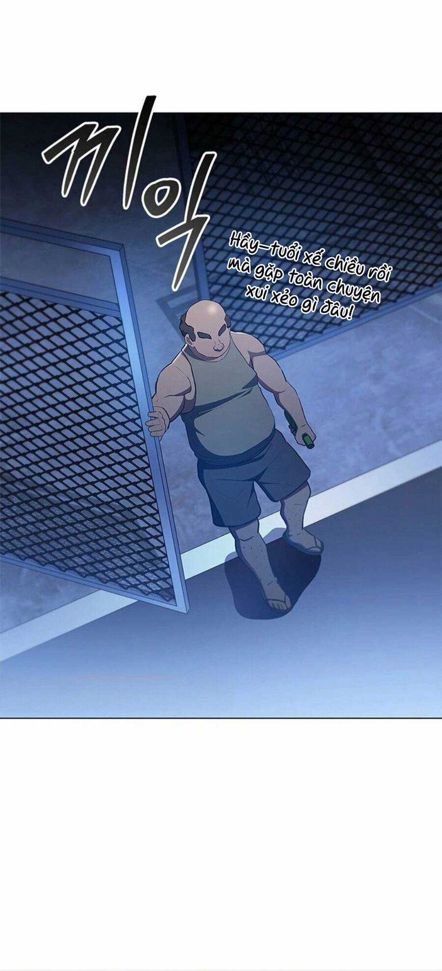 Sự Trở Lại Của Ông Trùm Chapter 16 trang 119