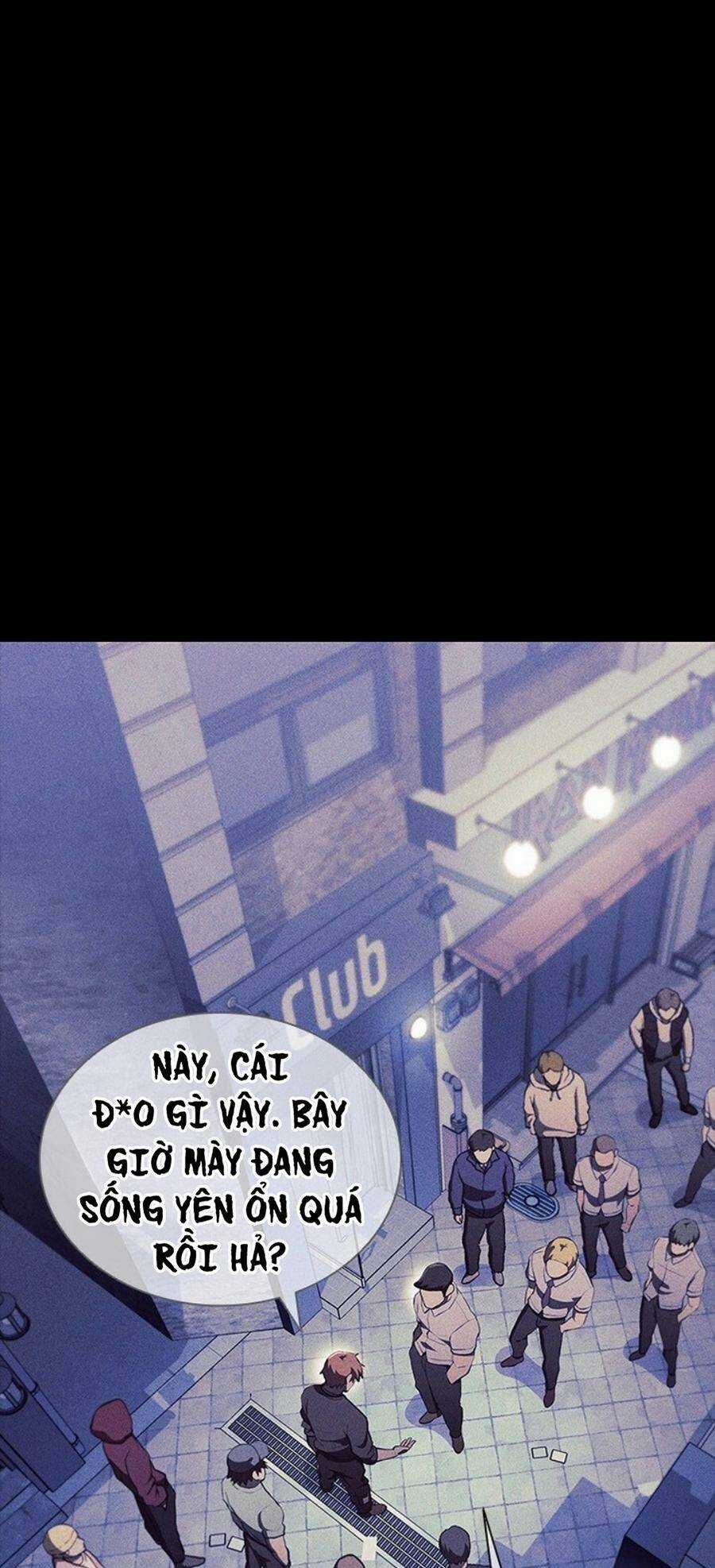 Sự Trở Lại Của Ông Trùm Chapter 16 trang 12