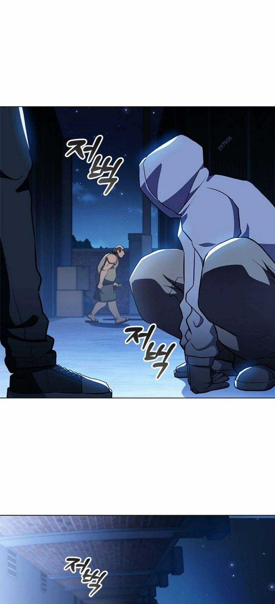 Sự Trở Lại Của Ông Trùm Chapter 16 trang 120