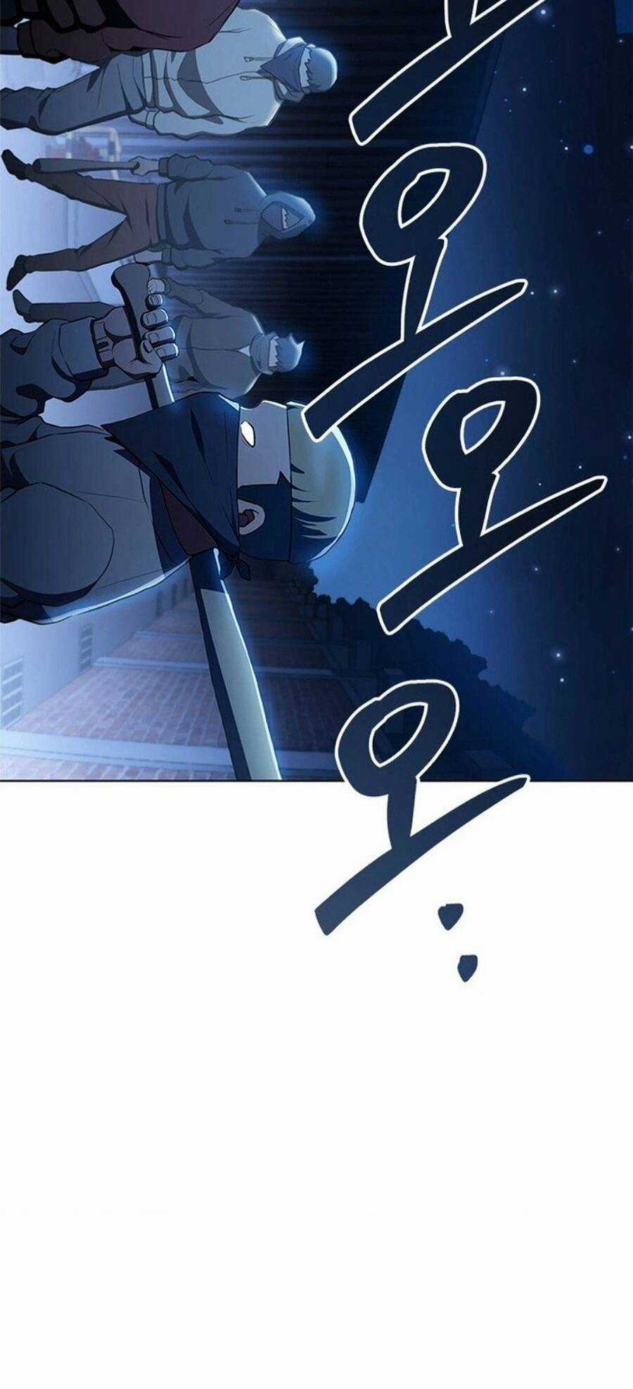 Sự Trở Lại Của Ông Trùm Chapter 16 trang 123