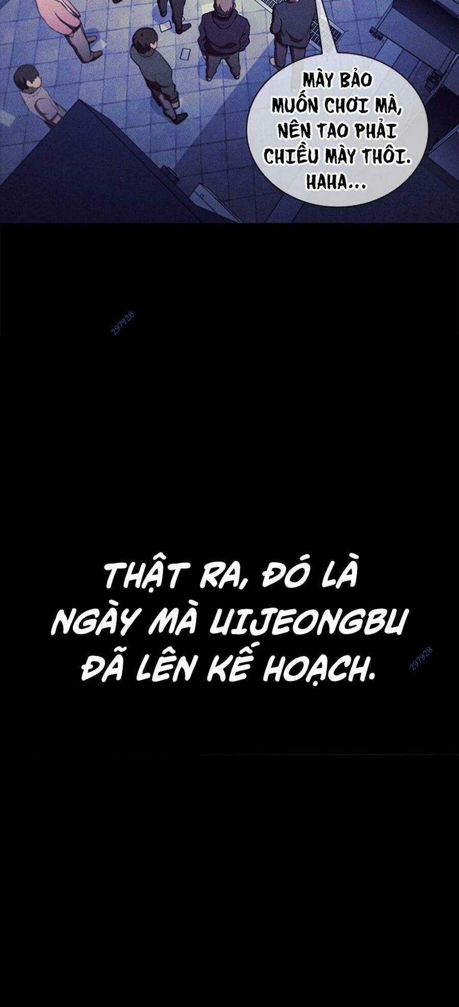 Sự Trở Lại Của Ông Trùm Chapter 16 trang 13