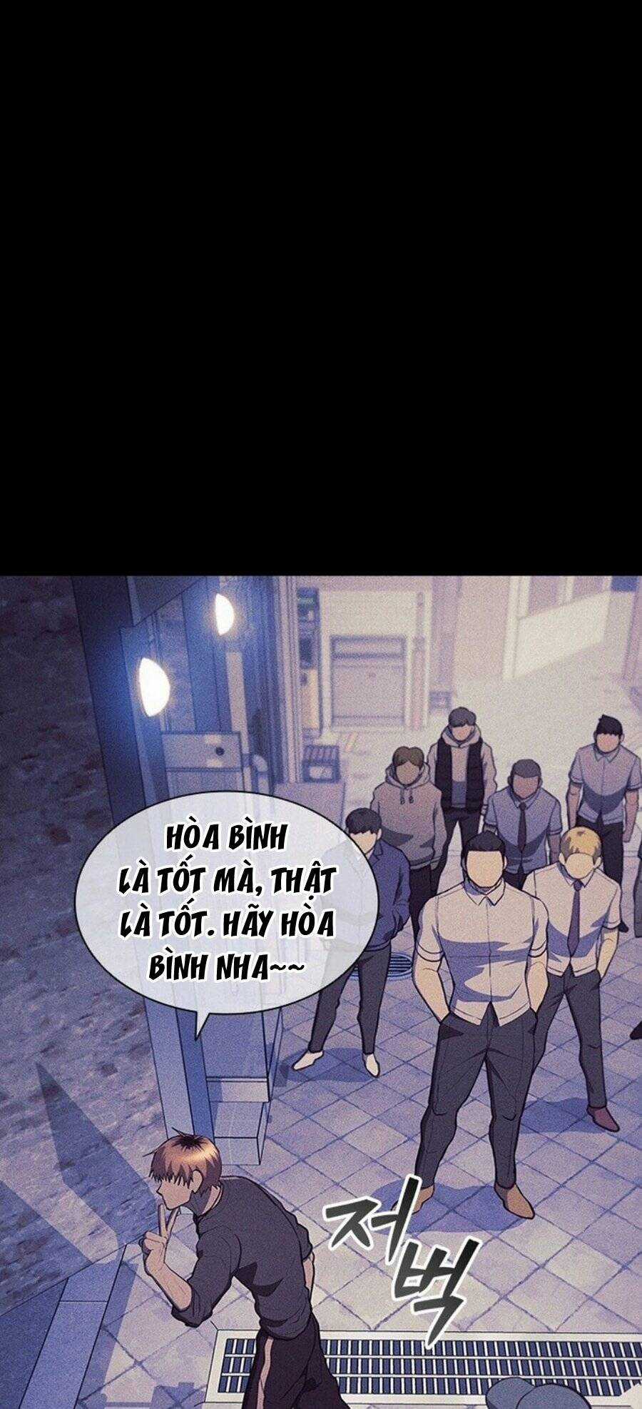 Sự Trở Lại Của Ông Trùm Chapter 16 trang 14