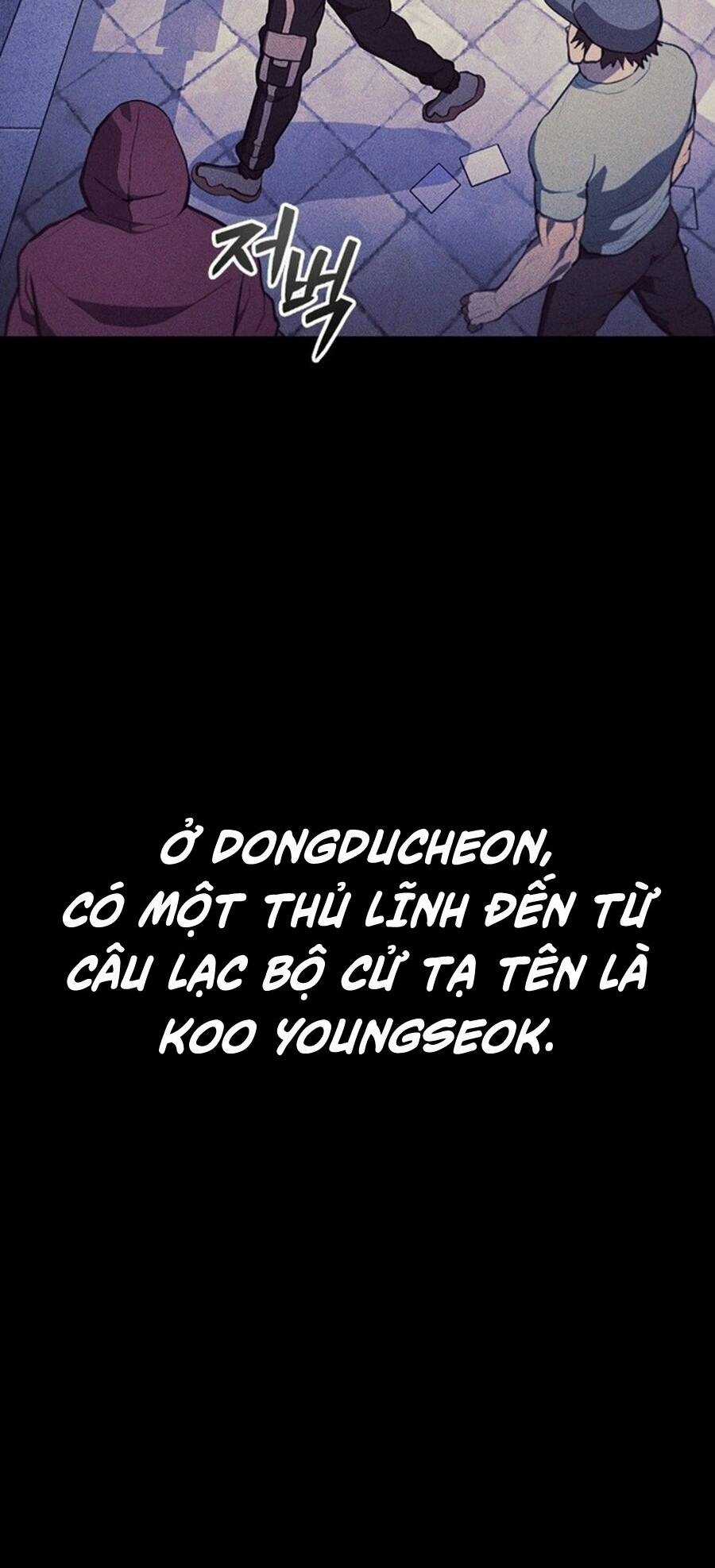 Sự Trở Lại Của Ông Trùm Chapter 16 trang 15