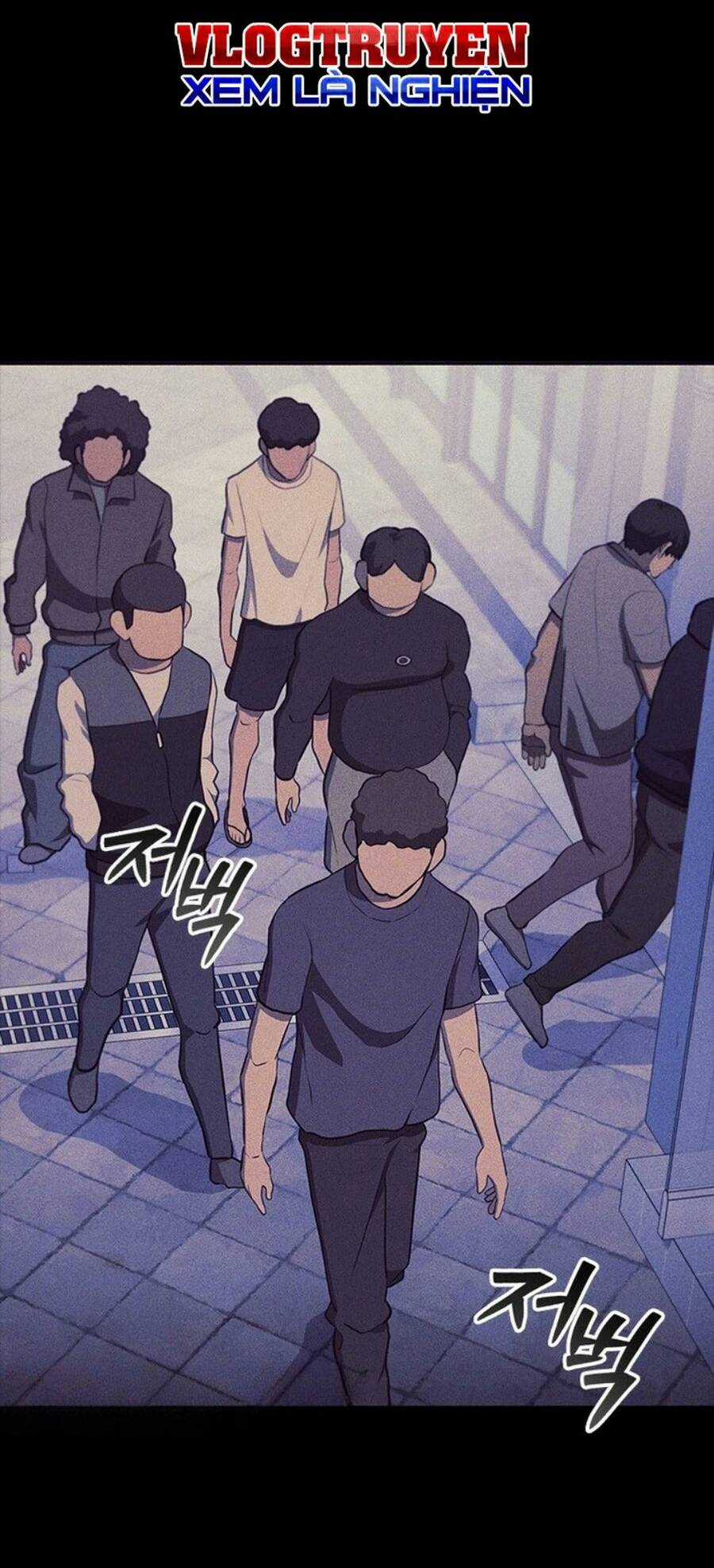 Sự Trở Lại Của Ông Trùm Chapter 16 trang 17