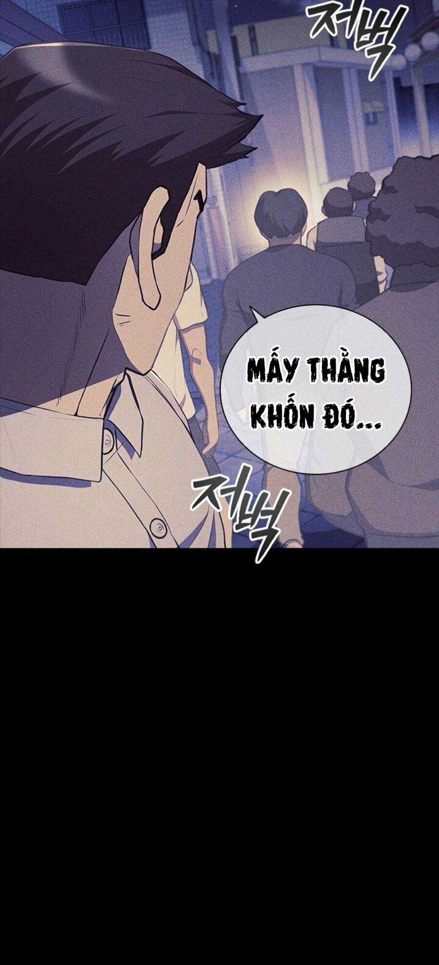 Sự Trở Lại Của Ông Trùm Chapter 16 trang 19