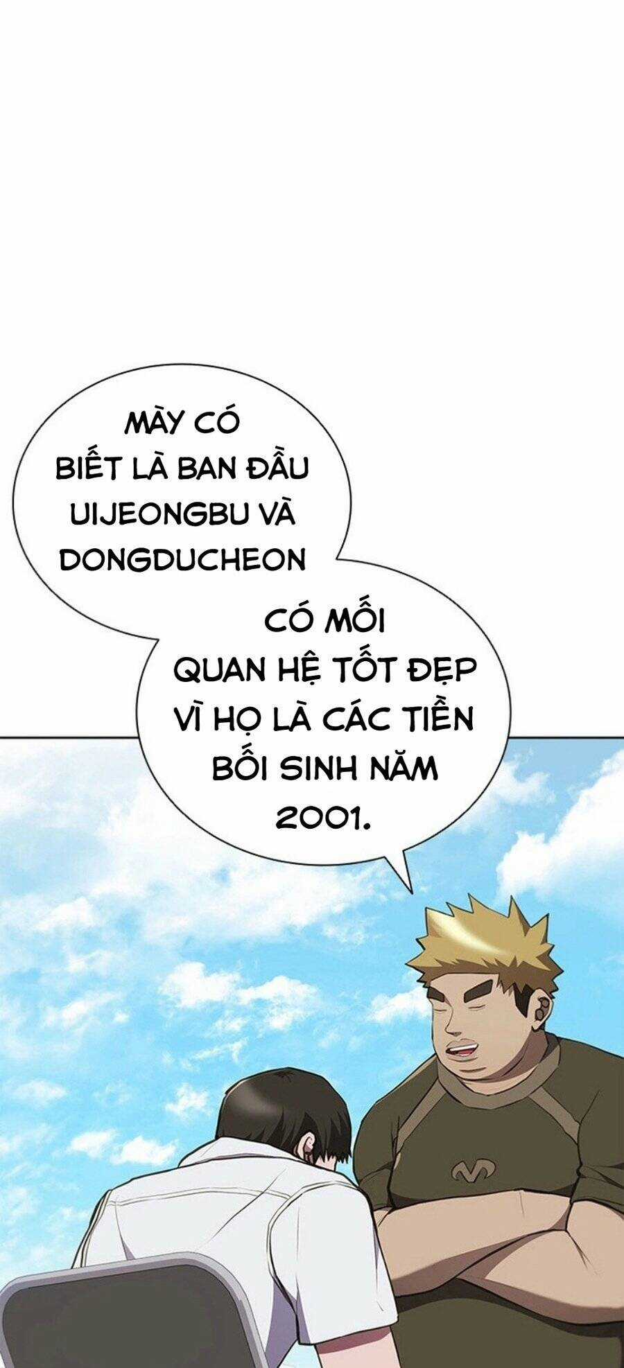 Sự Trở Lại Của Ông Trùm Chapter 16 trang 2