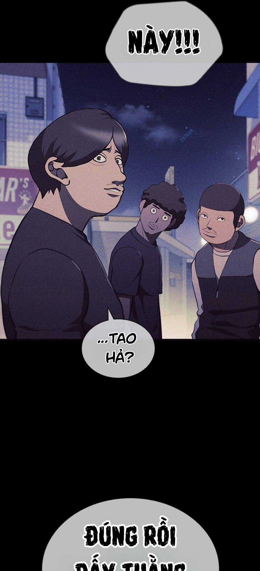 Sự Trở Lại Của Ông Trùm Chapter 16 trang 20