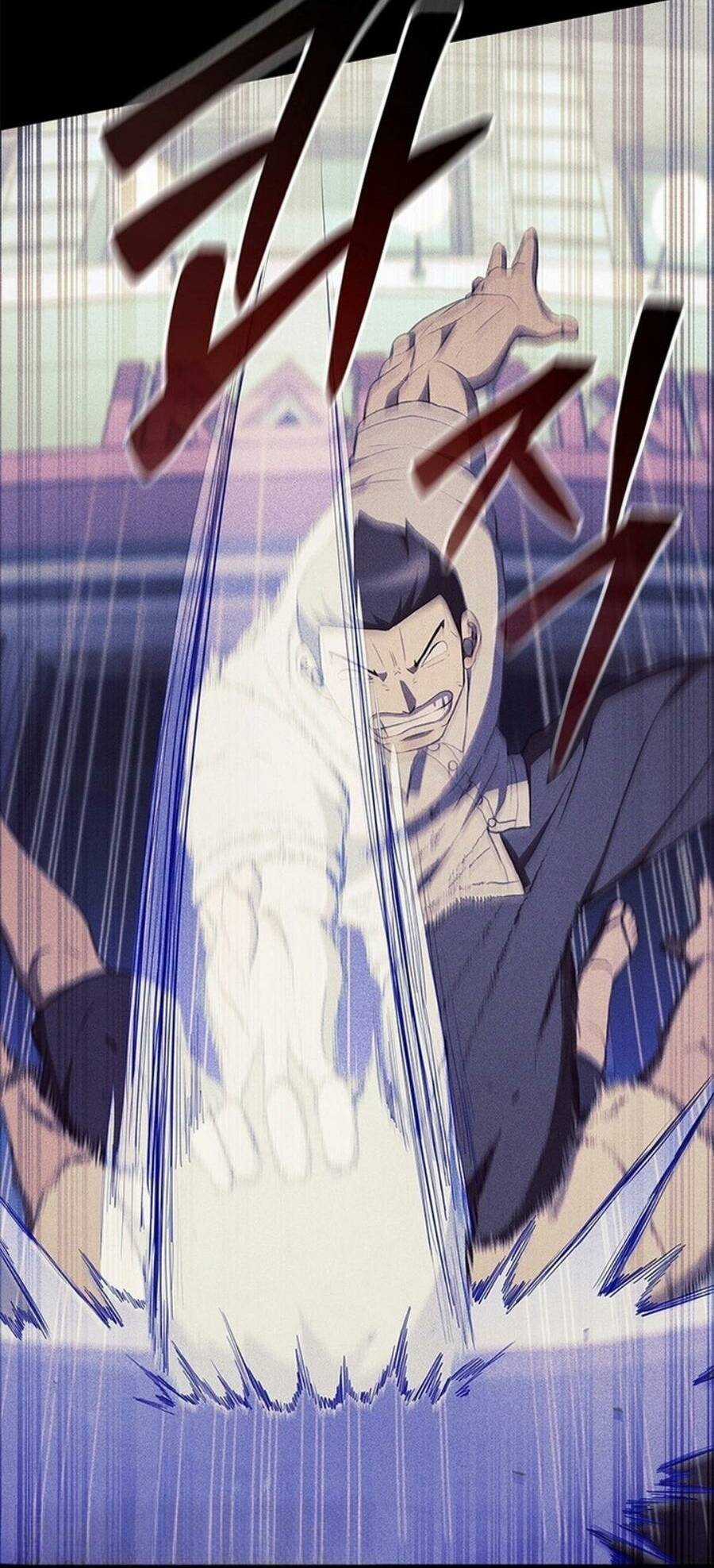 Sự Trở Lại Của Ông Trùm Chapter 16 trang 29