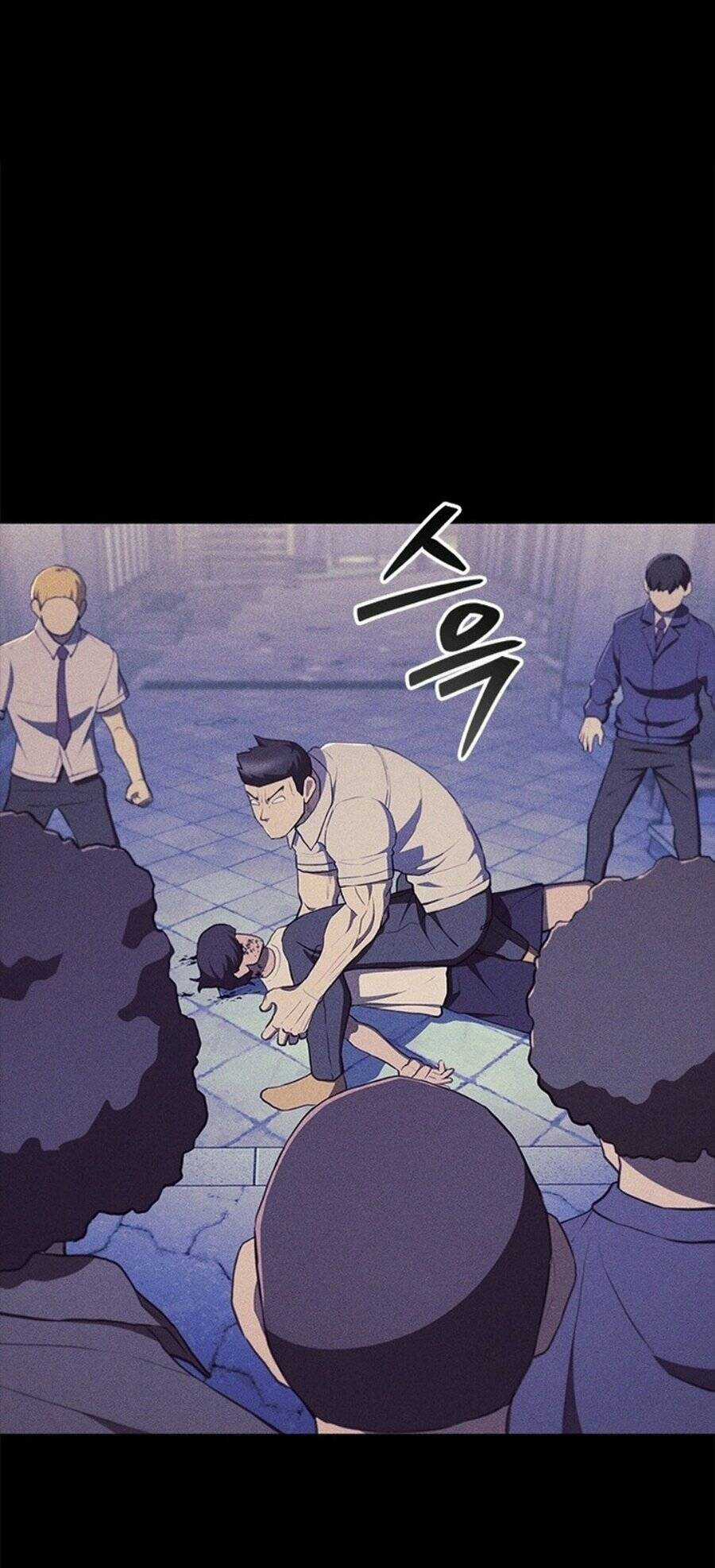 Sự Trở Lại Của Ông Trùm Chapter 16 trang 30