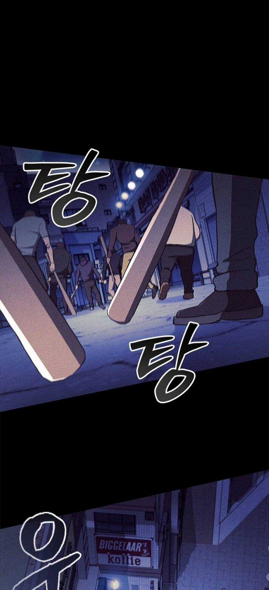 Sự Trở Lại Của Ông Trùm Chapter 16 trang 34