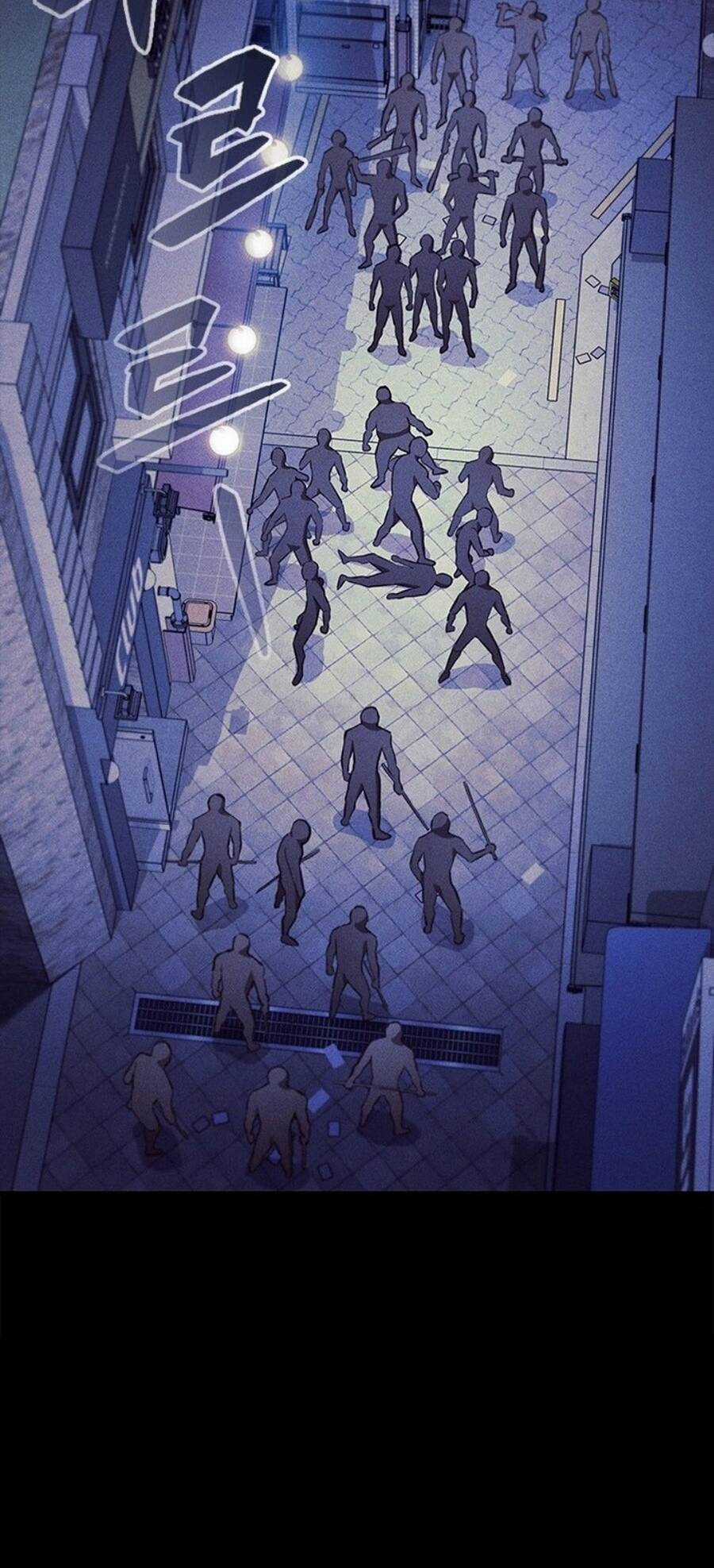 Sự Trở Lại Của Ông Trùm Chapter 16 trang 35