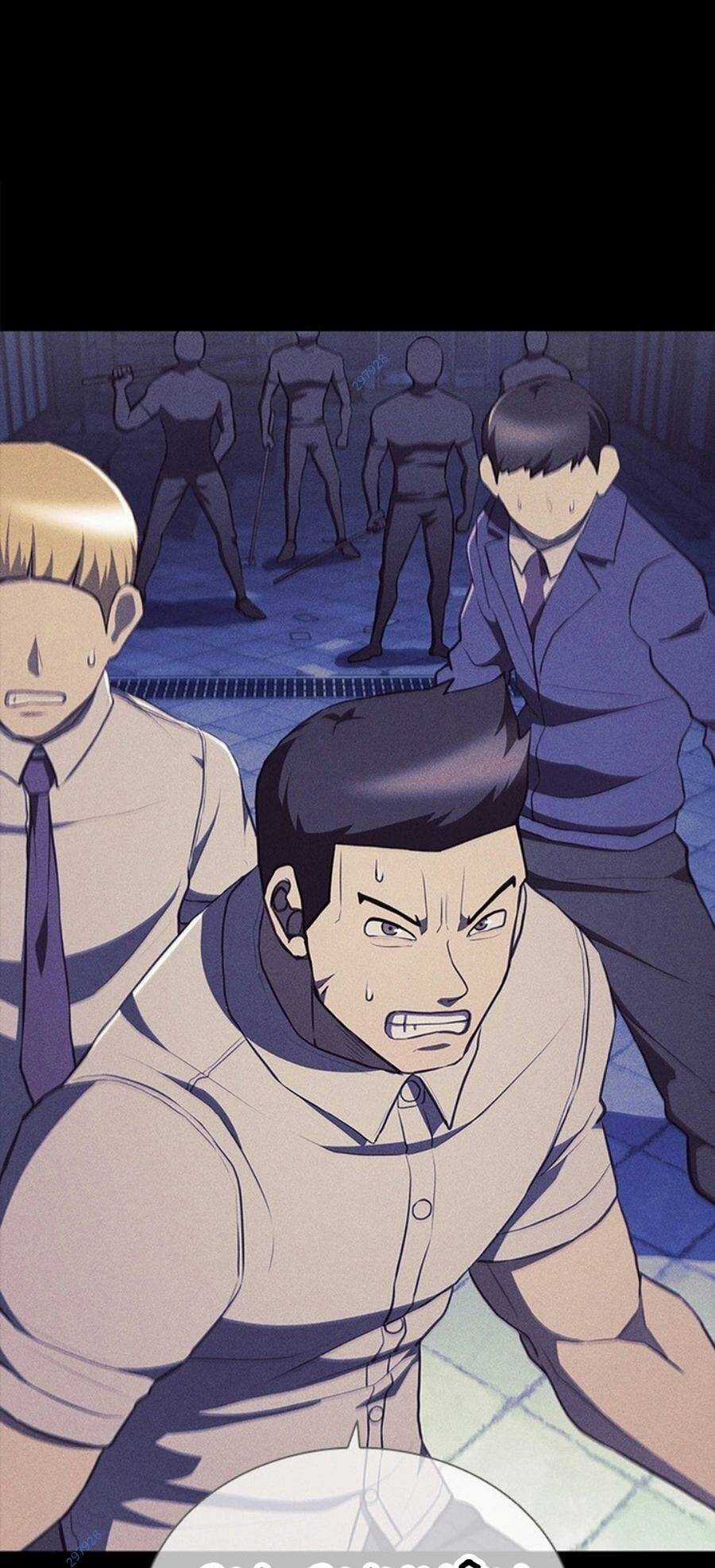 Sự Trở Lại Của Ông Trùm Chapter 16 trang 36