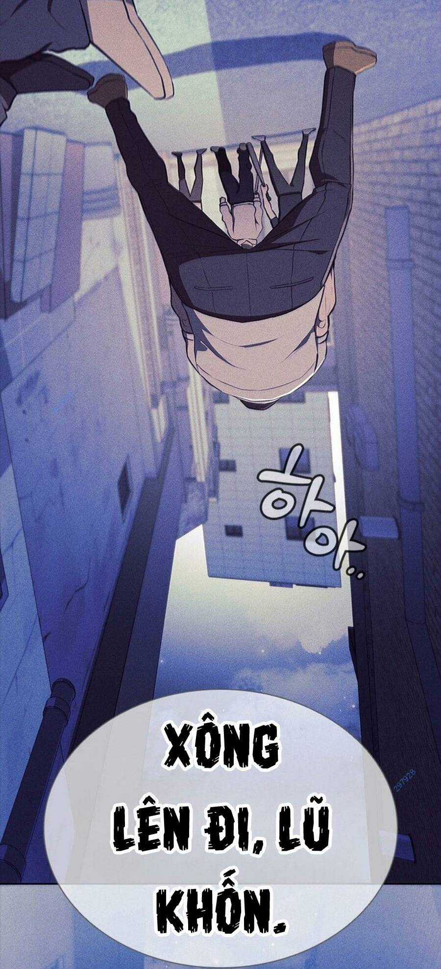 Sự Trở Lại Của Ông Trùm Chapter 16 trang 41