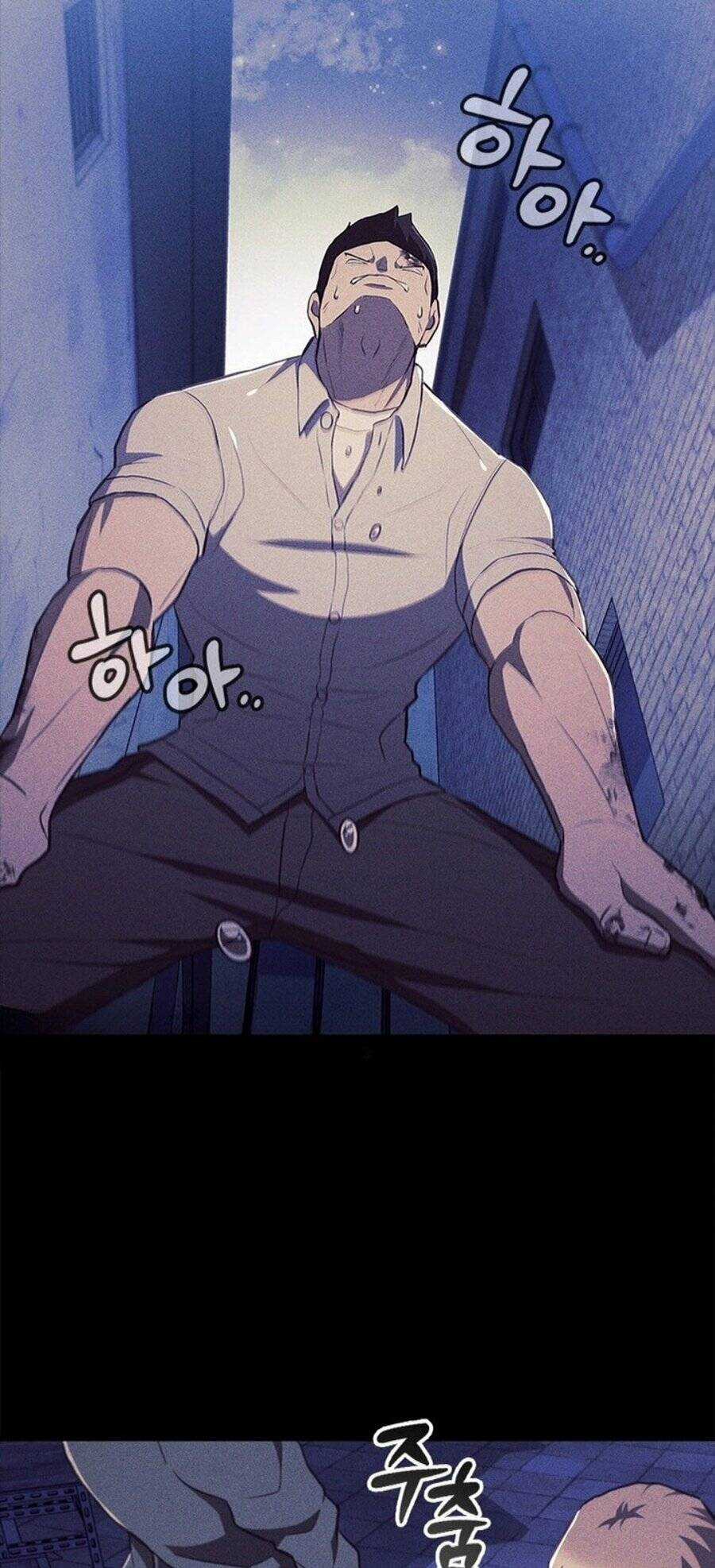 Sự Trở Lại Của Ông Trùm Chapter 16 trang 42