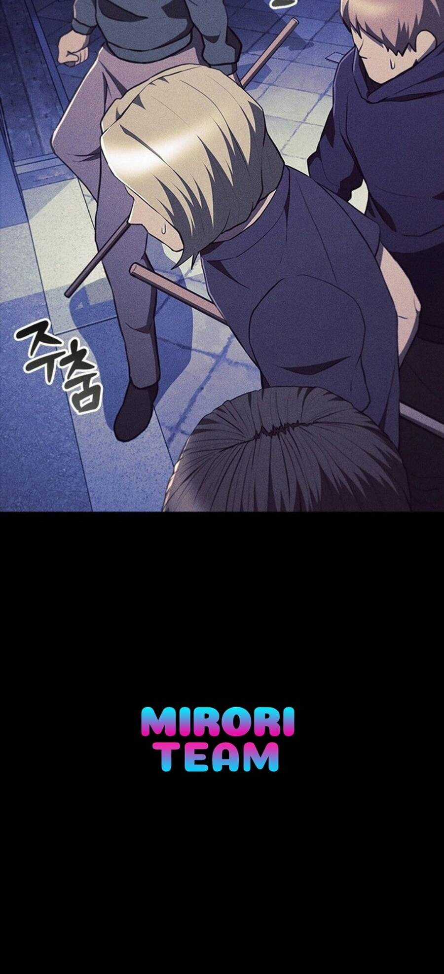 Sự Trở Lại Của Ông Trùm Chapter 16 trang 43