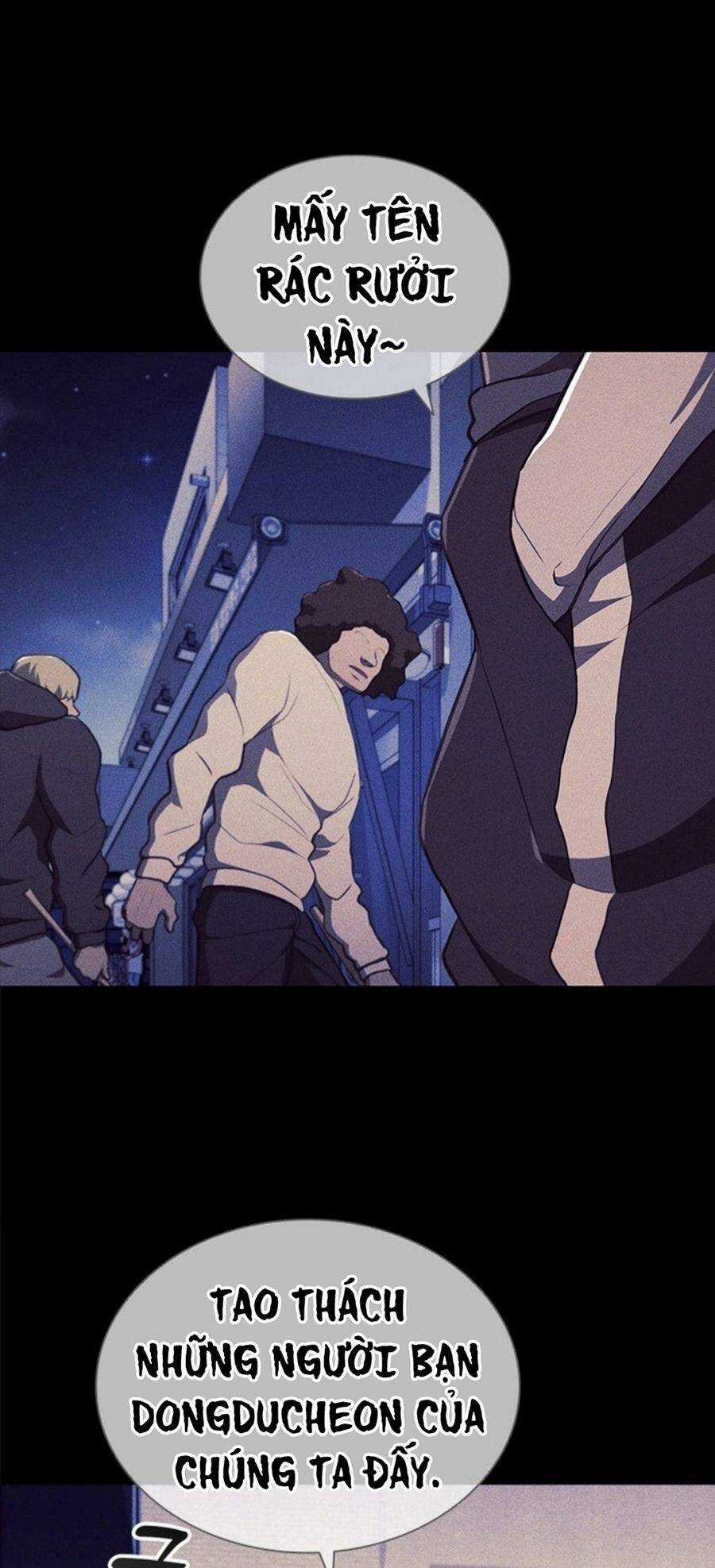 Sự Trở Lại Của Ông Trùm Chapter 16 trang 44