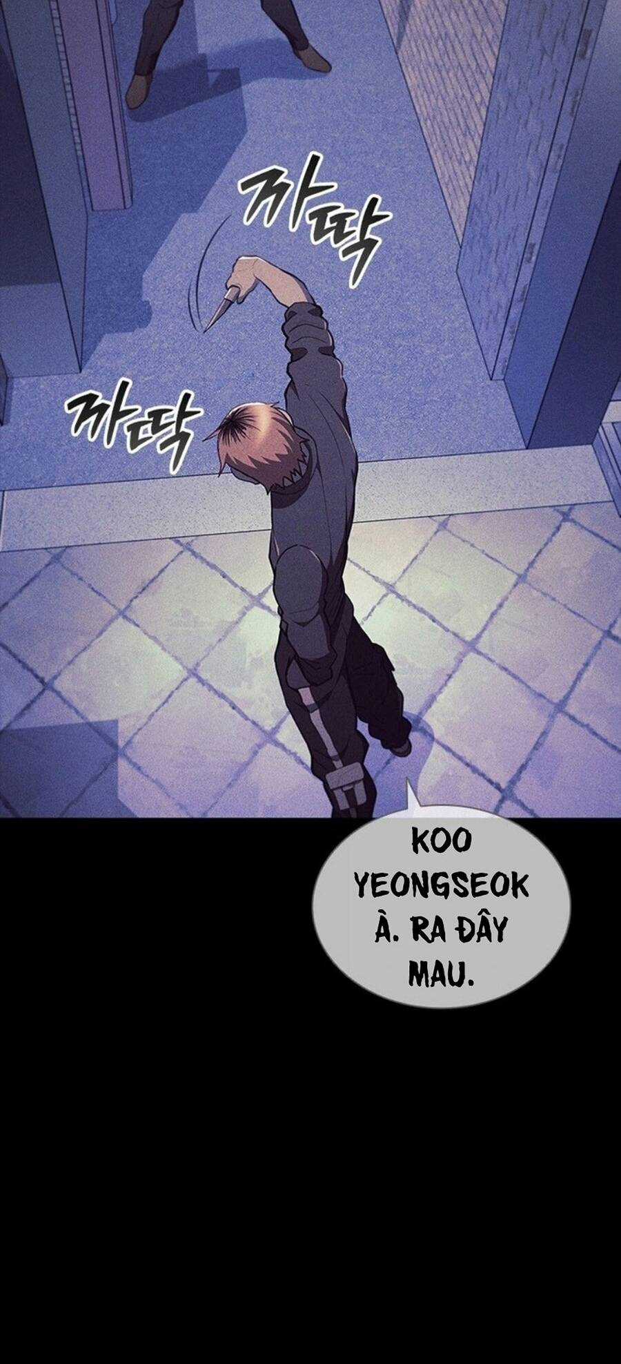 Sự Trở Lại Của Ông Trùm Chapter 16 trang 47